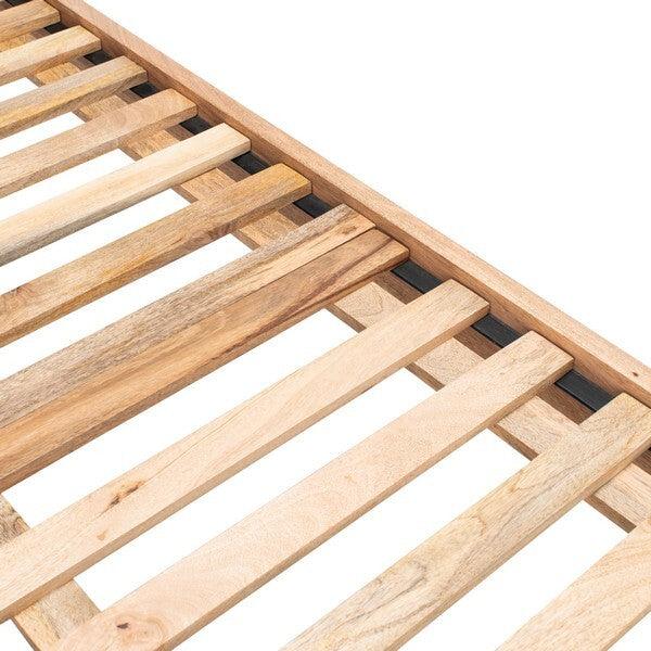 LENI GOLD INLAYED CEMENT BED - Frankwebs