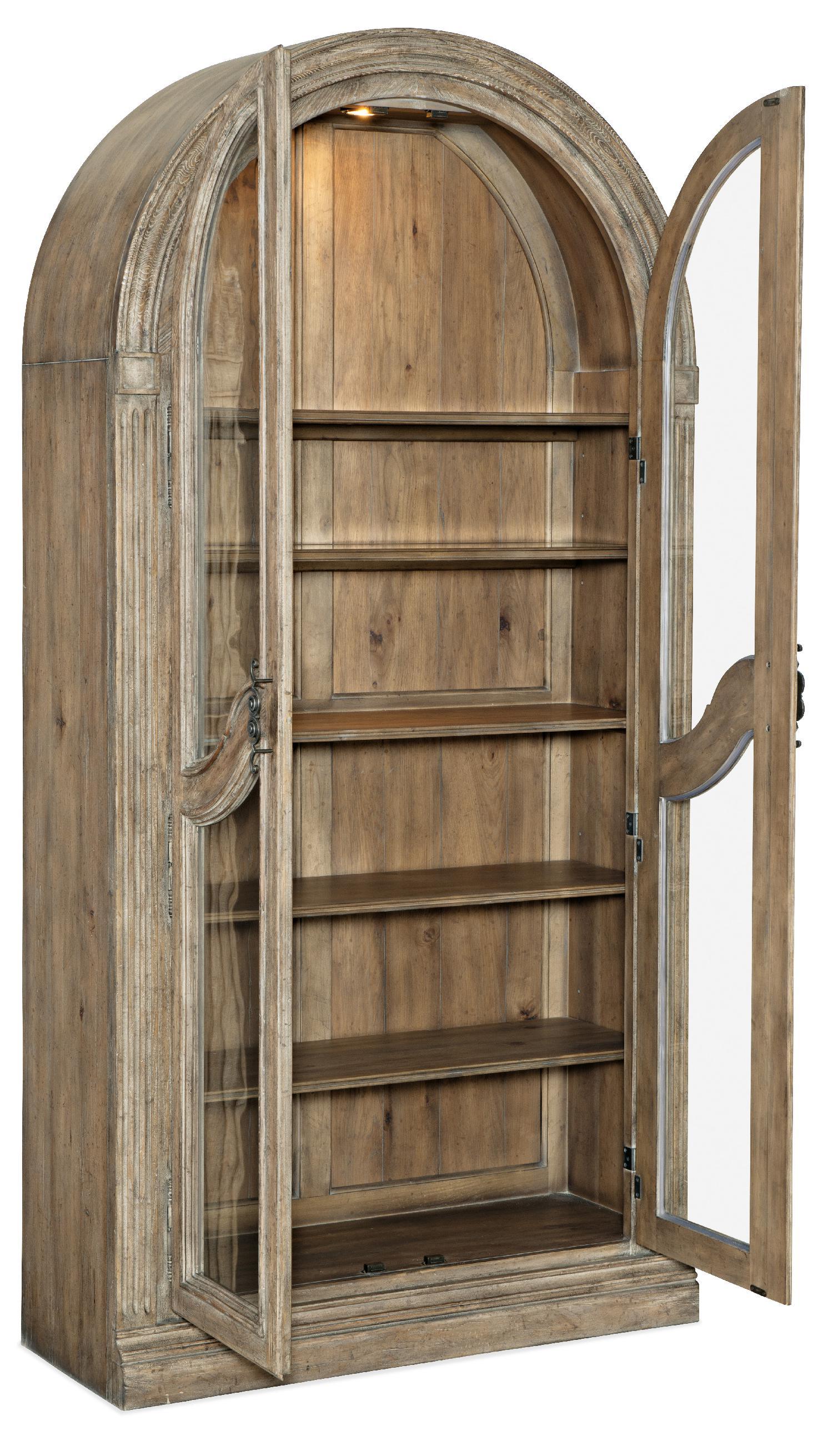 Castella Bunching Curio - Frankwebs