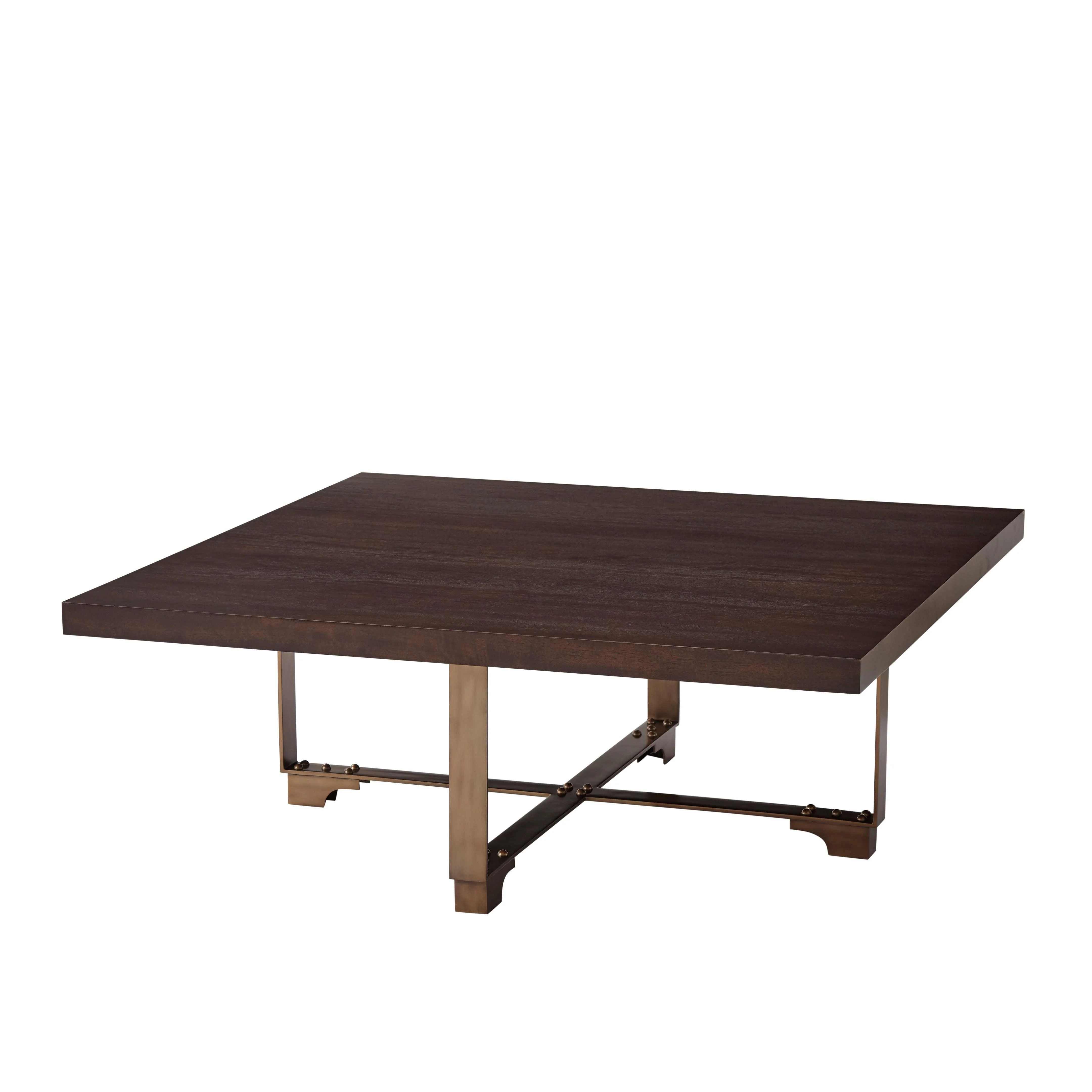 Miguel Cocktail Table - Frankwebs