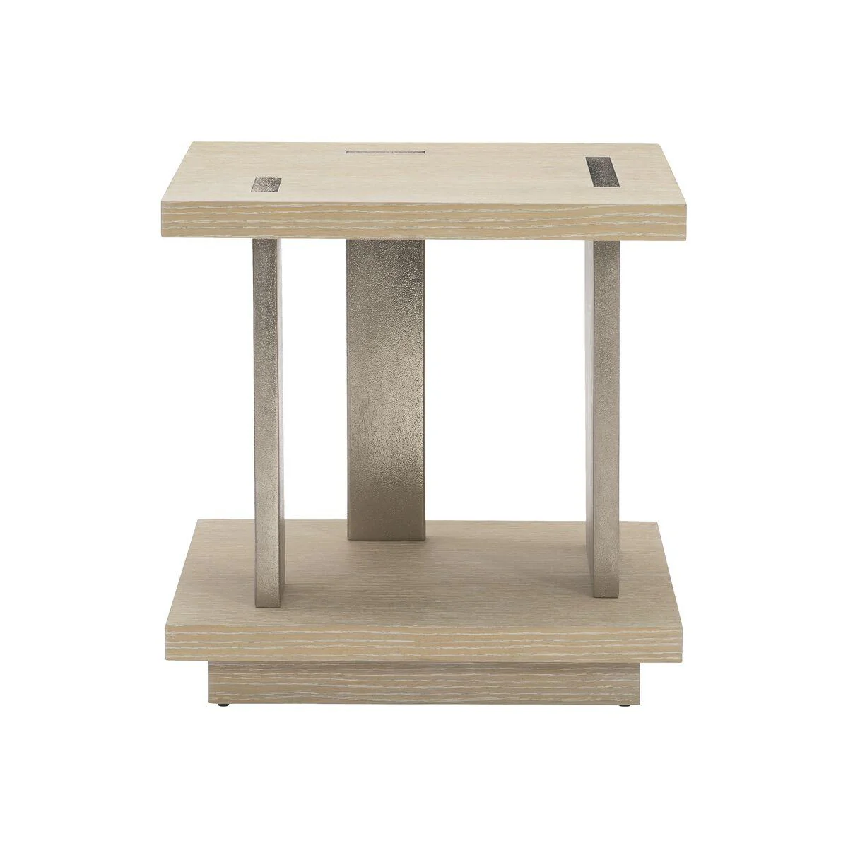 SOLARIA SIDE TABLE SQUARE - Frankwebs