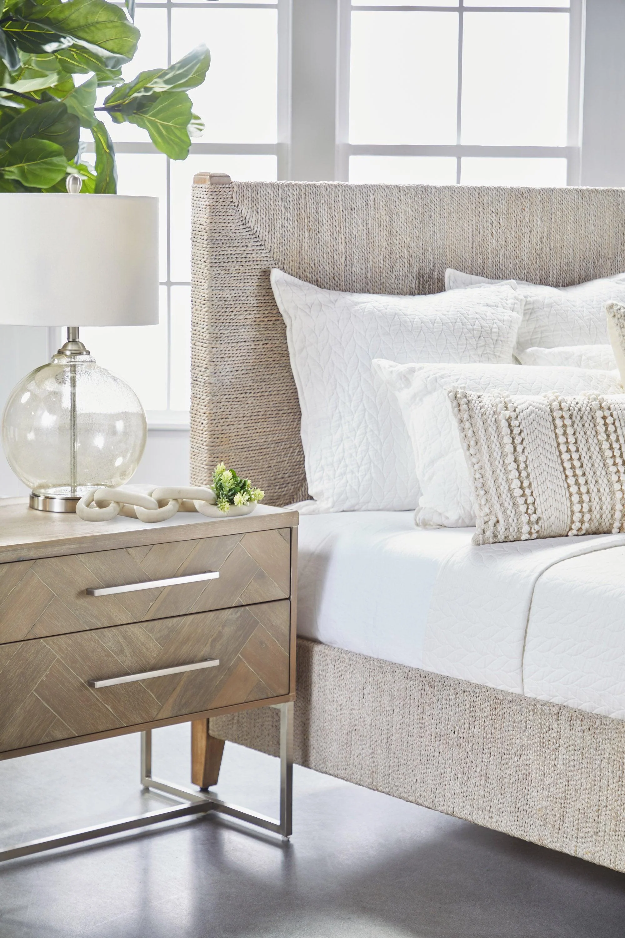 Malay Bed - Frankwebs