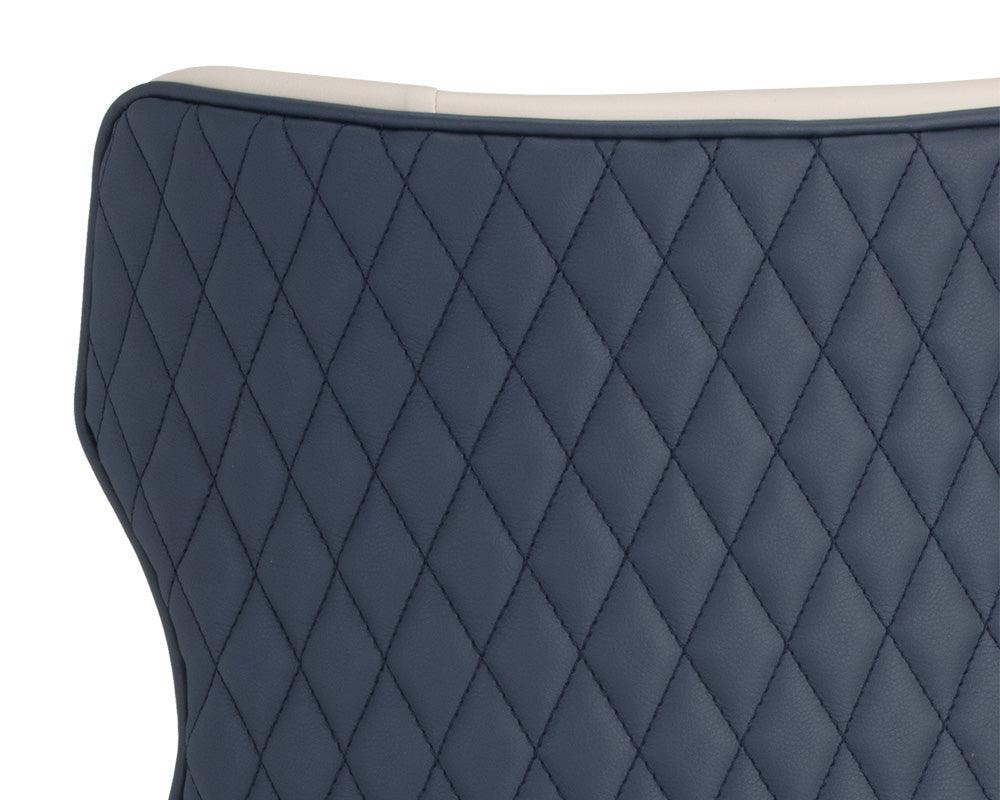 Gianni Dining Chair - Frankwebs