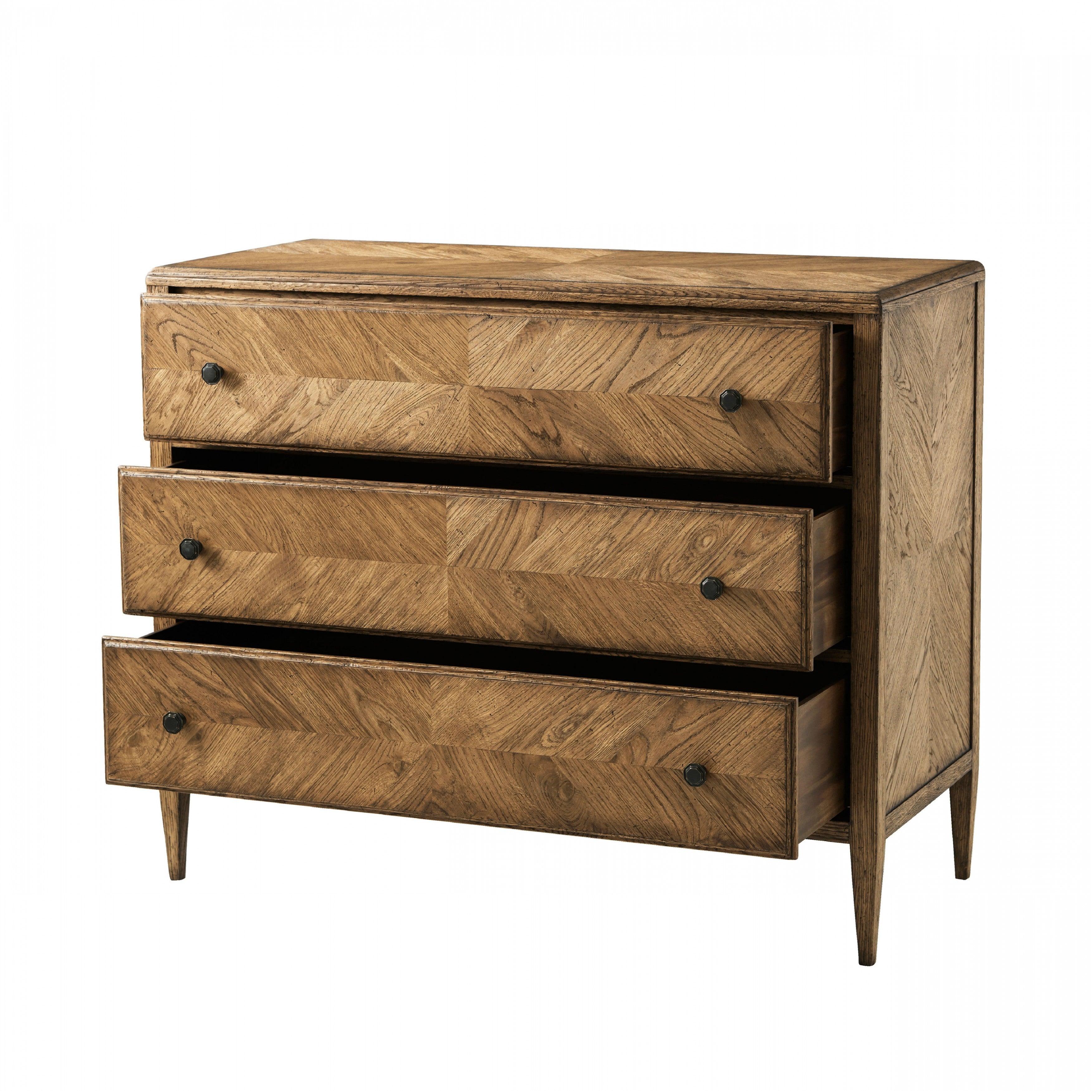 Nova Chest Of Drawers - Frankwebs