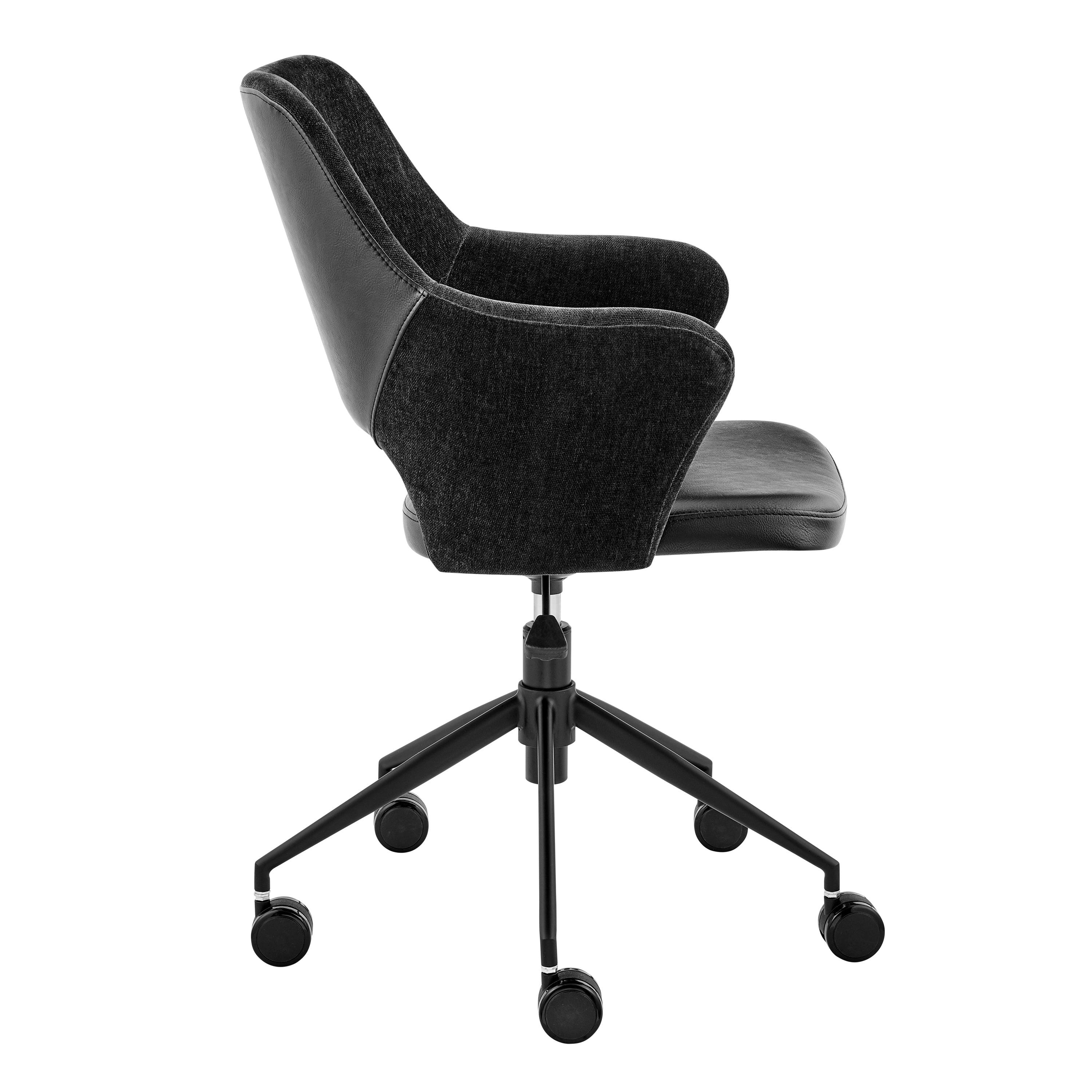 Darcie Office Chair - Frankwebs