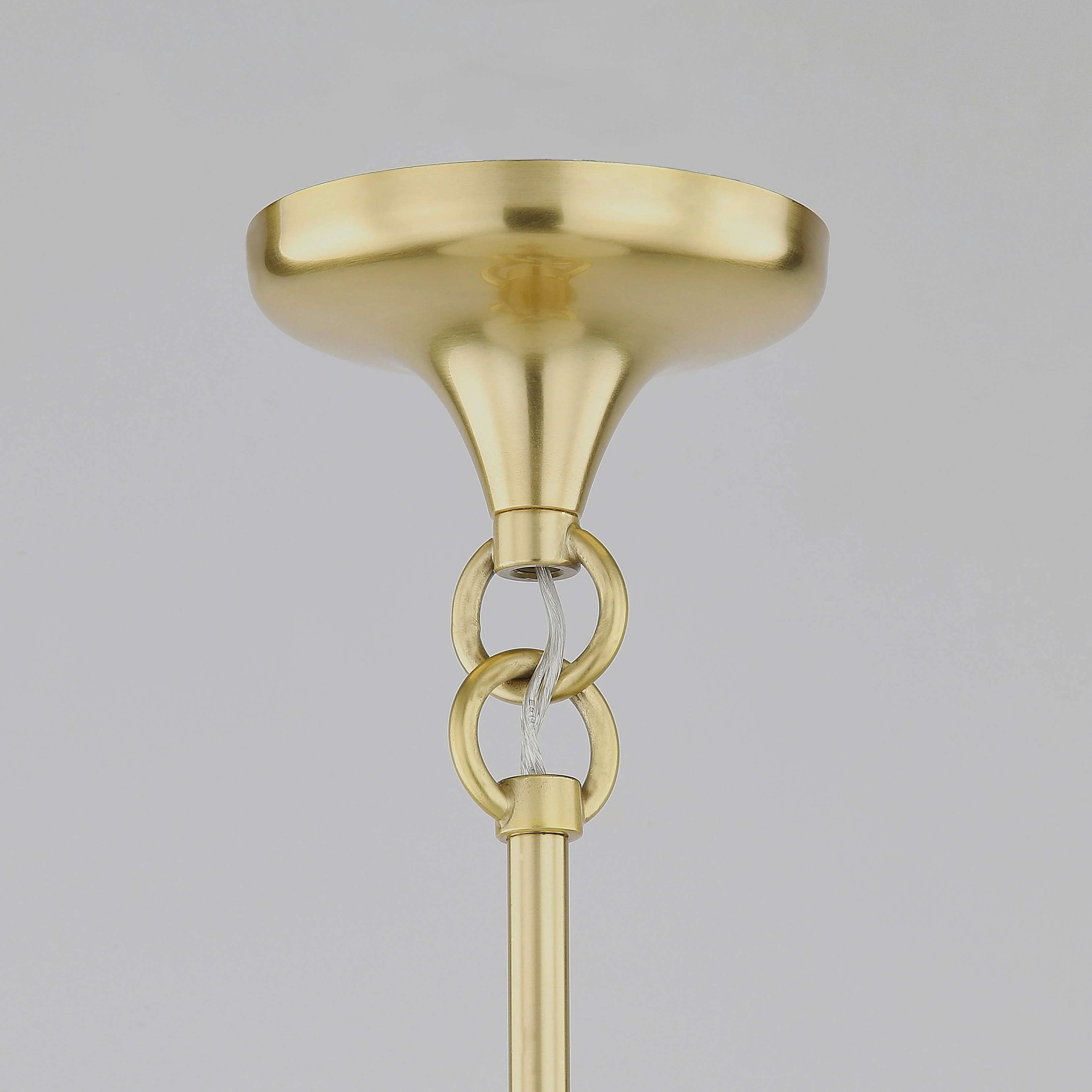 ADELINE 1 LIGHT PENDANT - Frankwebs