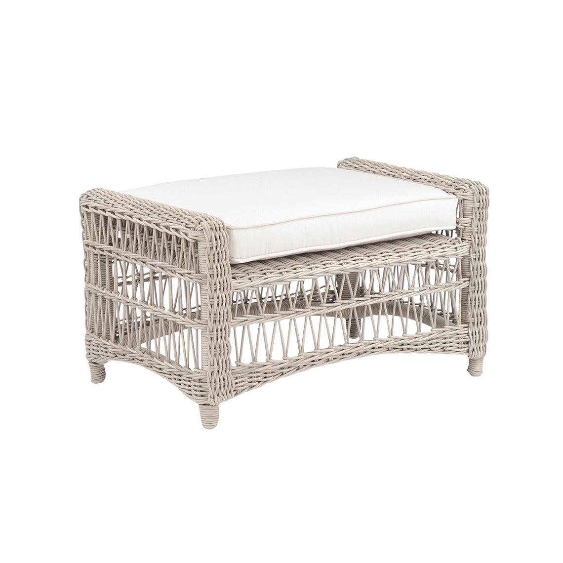 Southampton Deep Seating Ottoman - Frankwebs