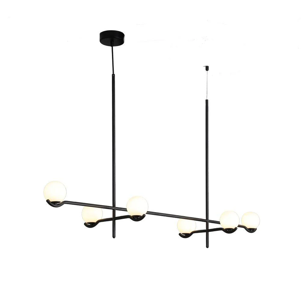 CONSTELLATION Pendant Lamp - Frankwebs