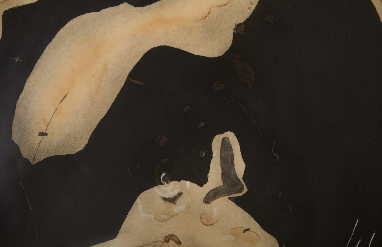 Cast Petrified Wood Wall Tile, Resin, Thin - Frankwebs