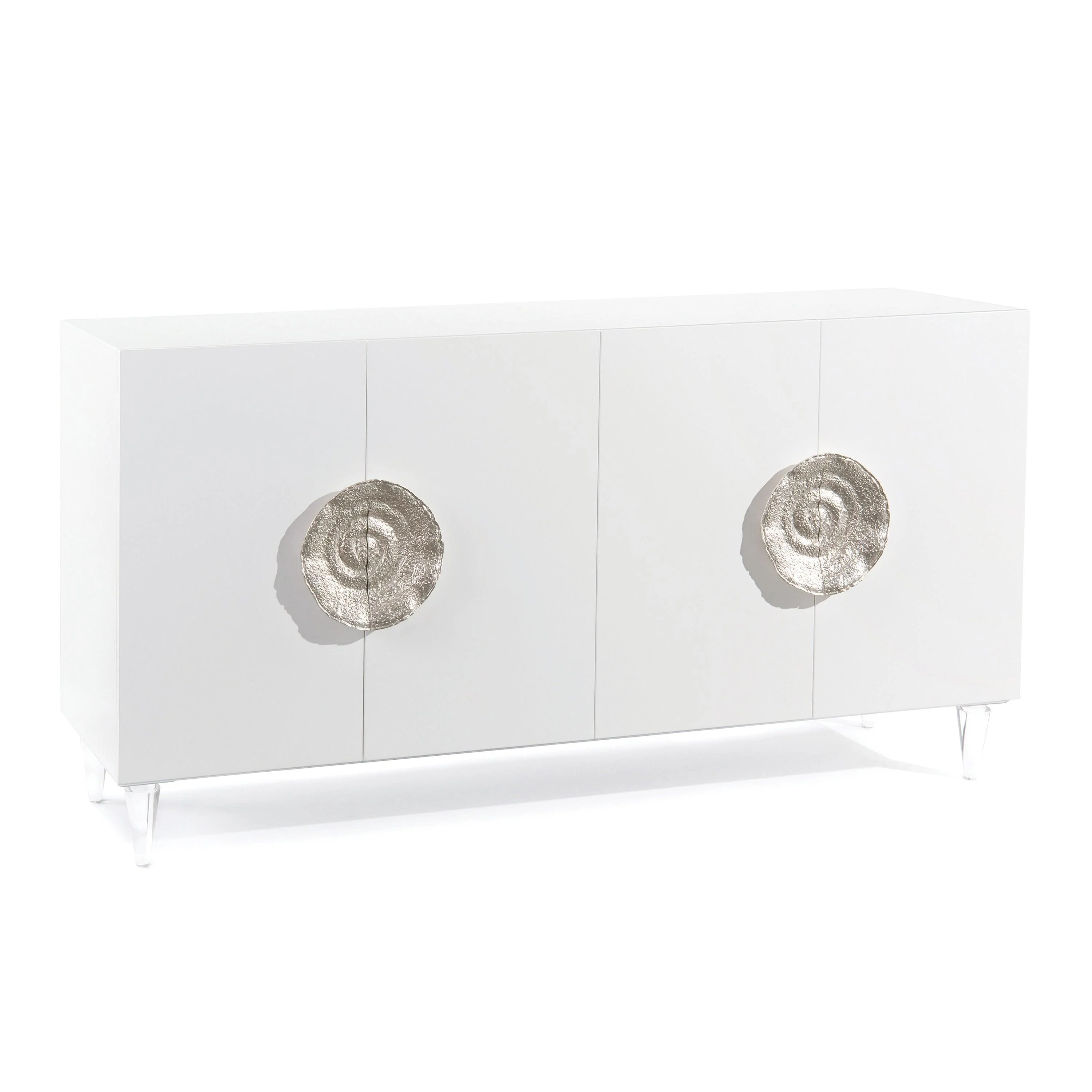 Triesse Four-Door Credenza - Frankwebs