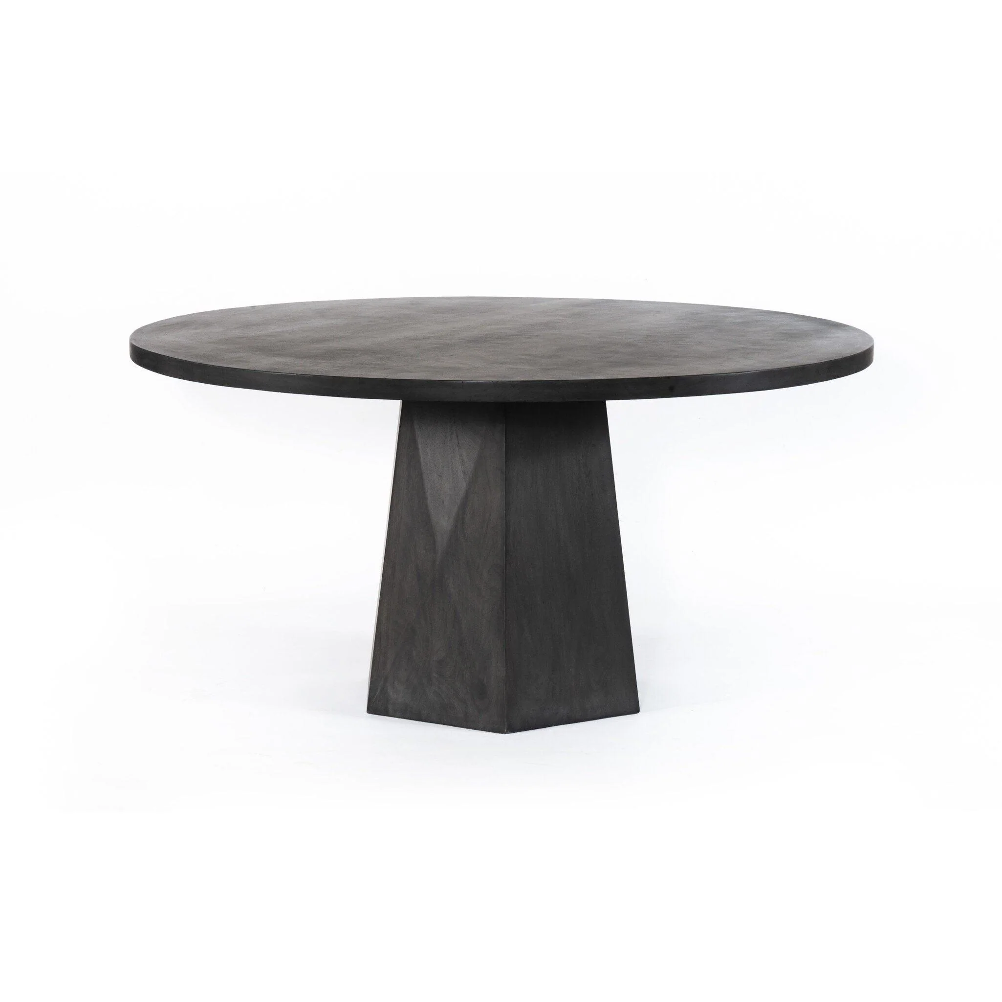 Kesling Round Dining Table - Frankwebs