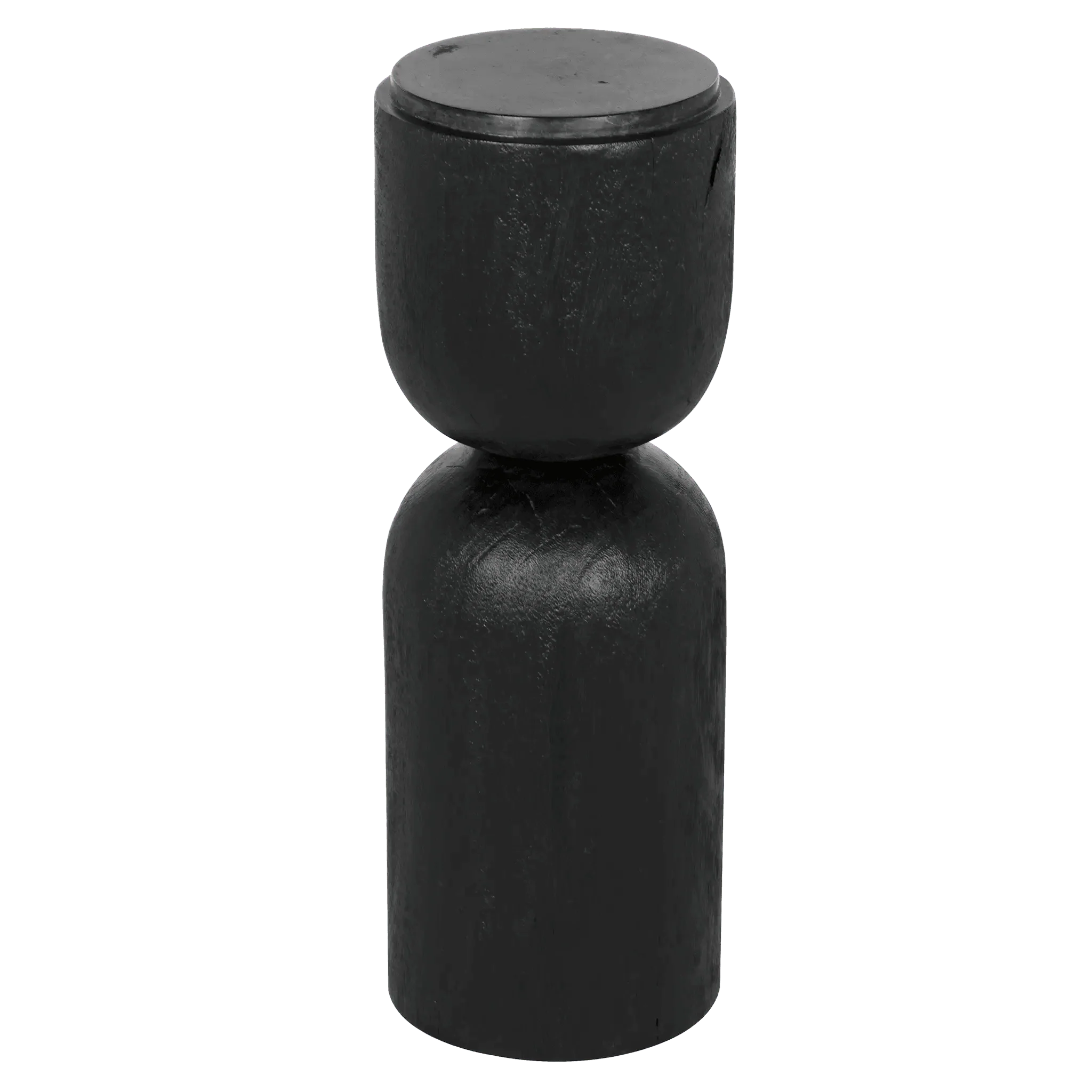 Kudoro Side Table, Small - Frankwebs