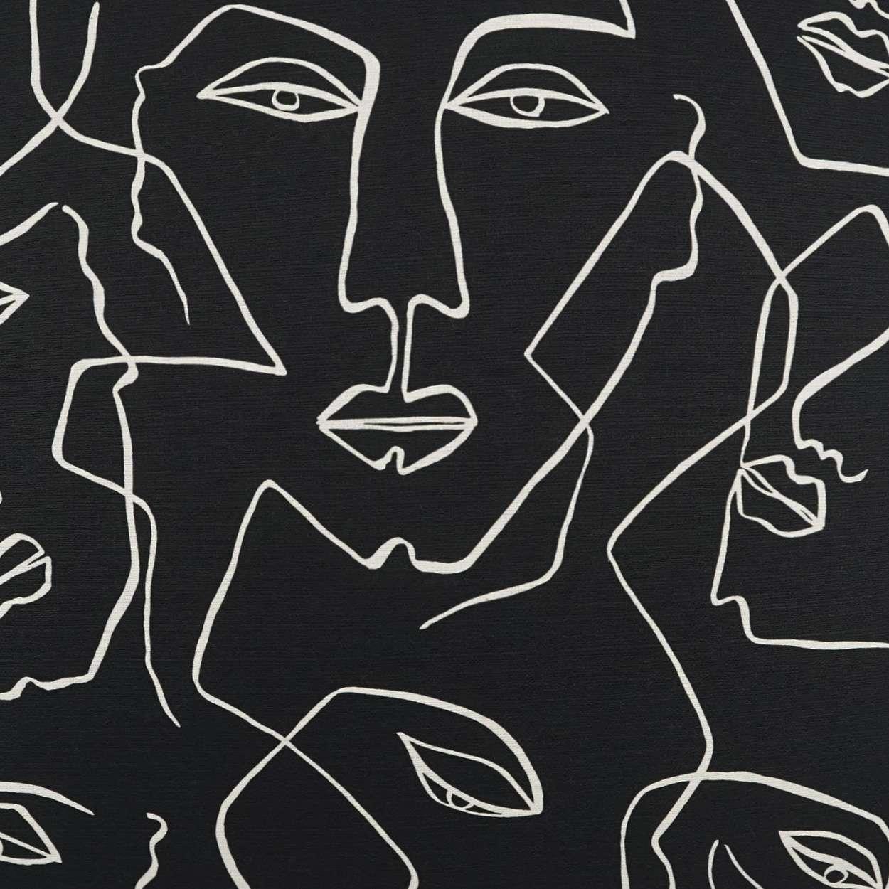 Face Up Pillow - Frankwebs