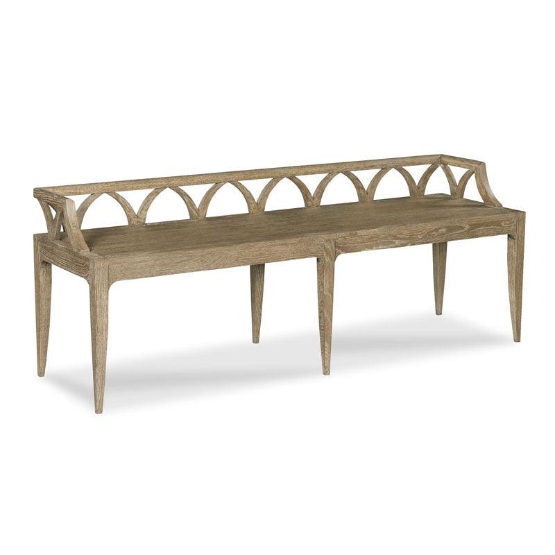 Cascade Bench - Frankwebs