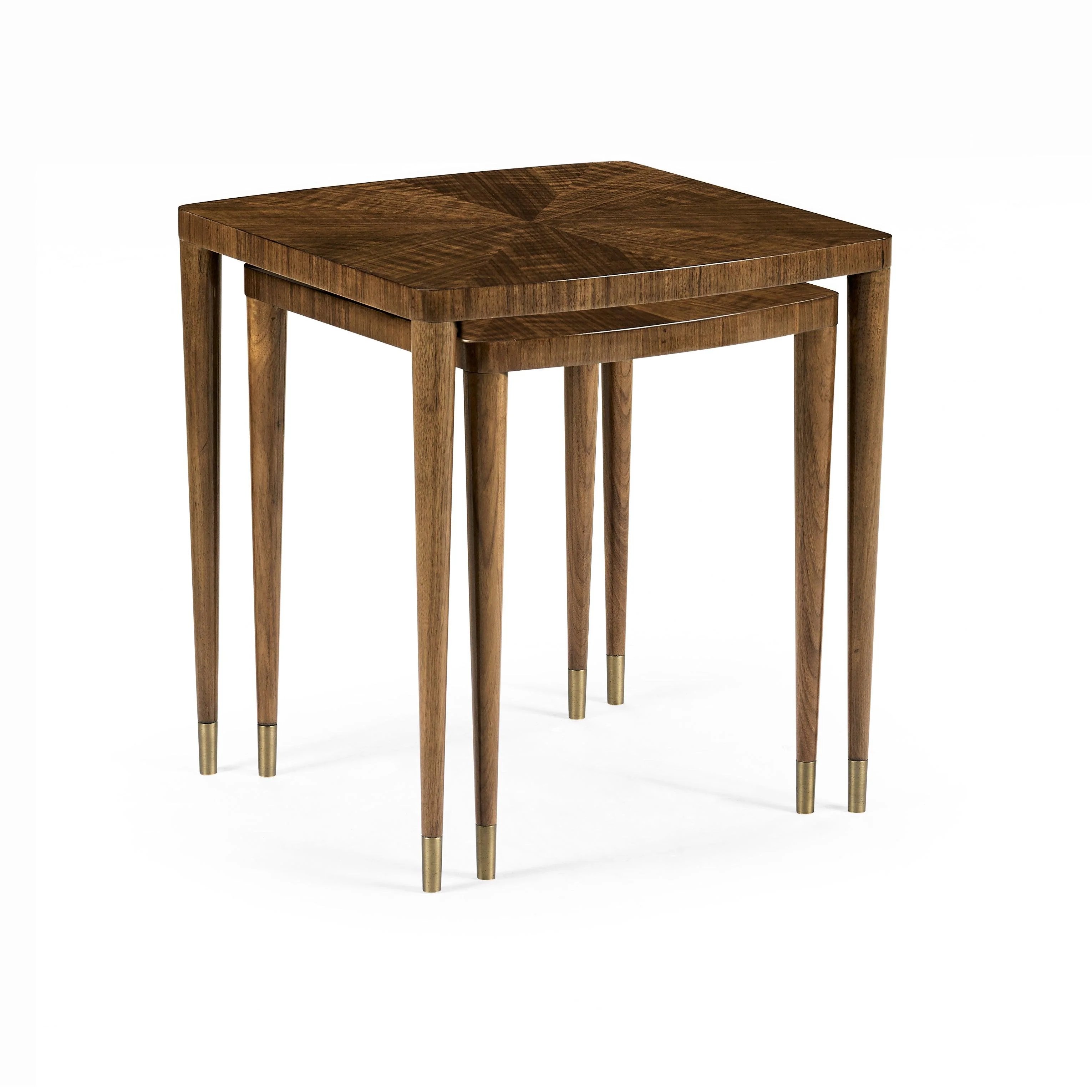 Toulouse Nesting Tables - Frankwebs