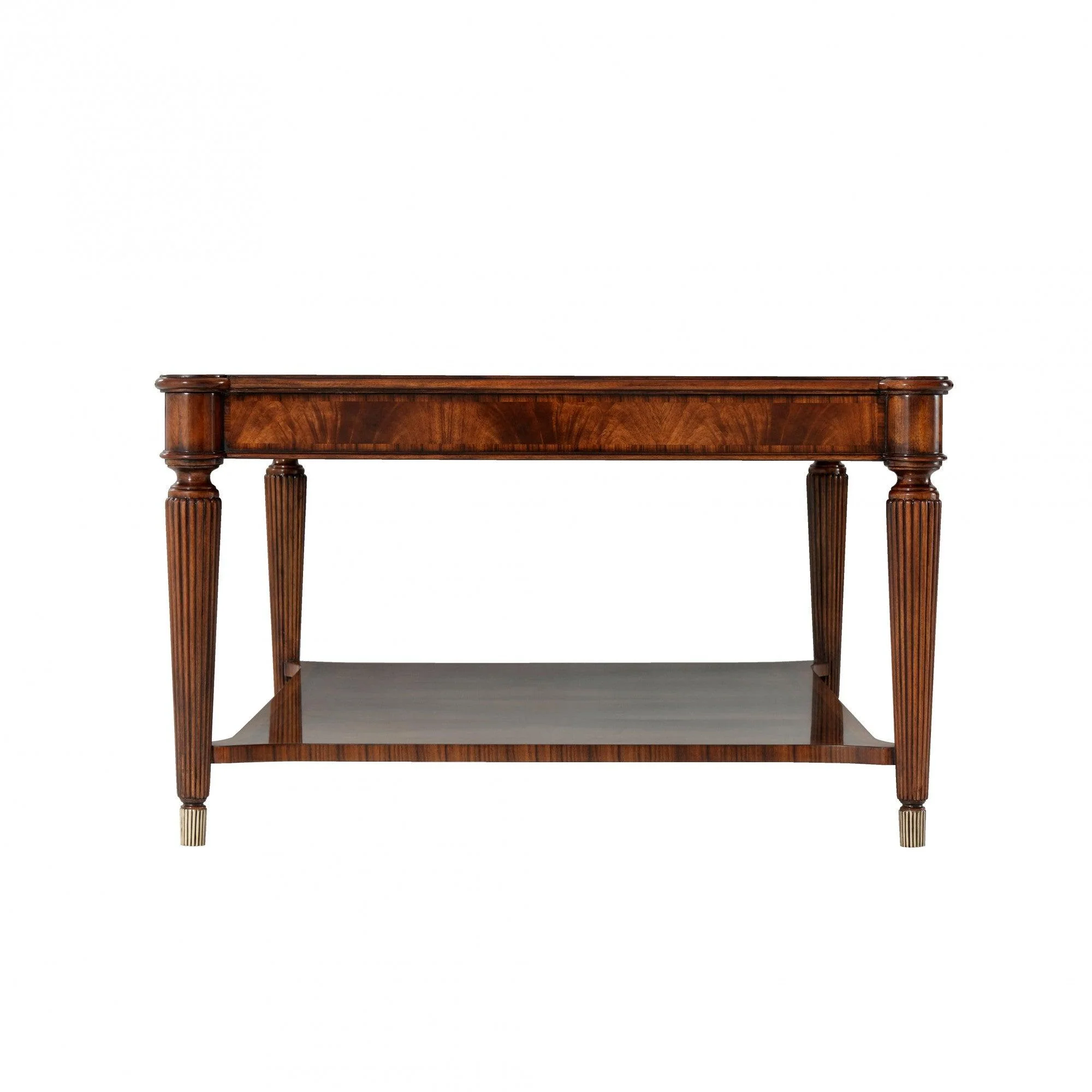 Plymouth Grove  Cocktail Table - Frankwebs