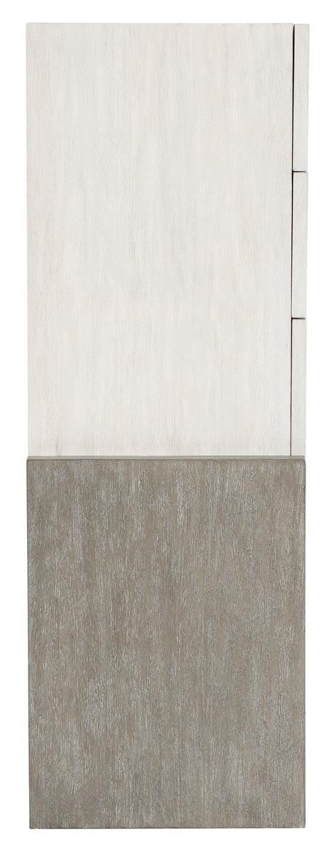 FOUNDATIONS TALL DRESSER - Frankwebs