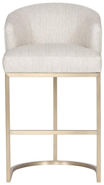 Miy 1 Metal Barstool - Frankwebs