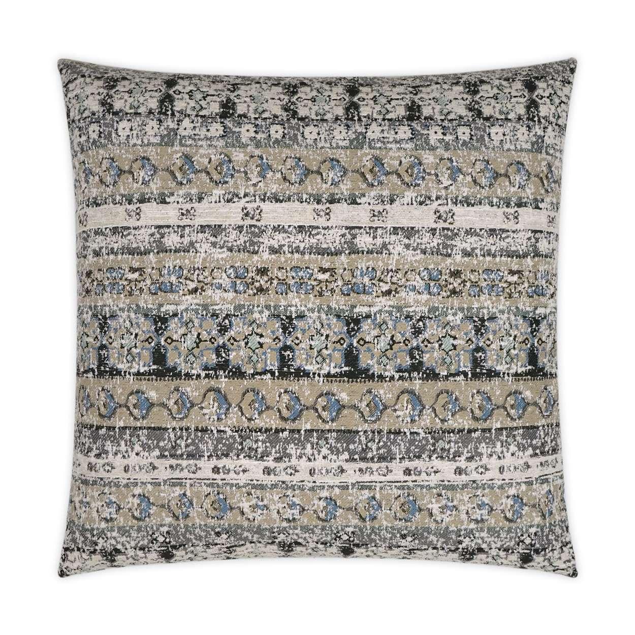 Outdoor Ruggi Pillow - Frankwebs