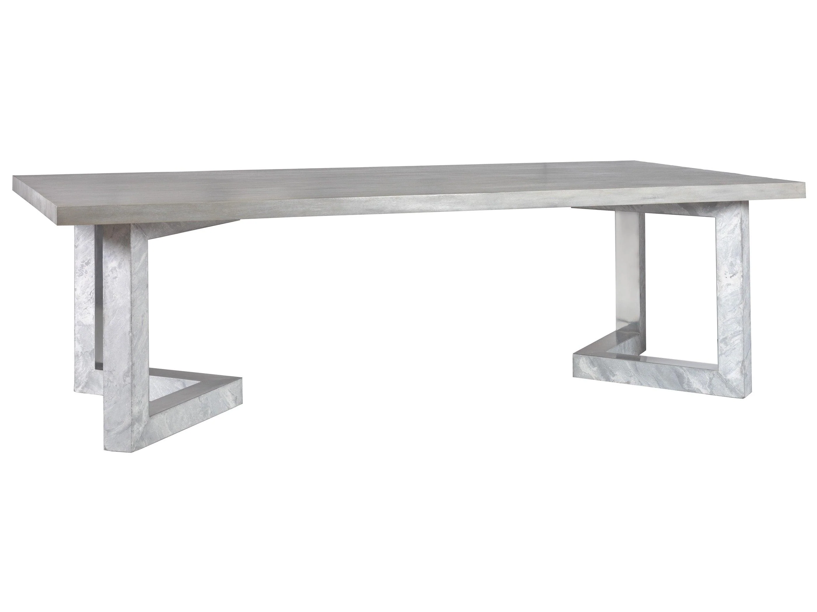 Signature Designs Heller Rectangular Dining Table - Frankwebs