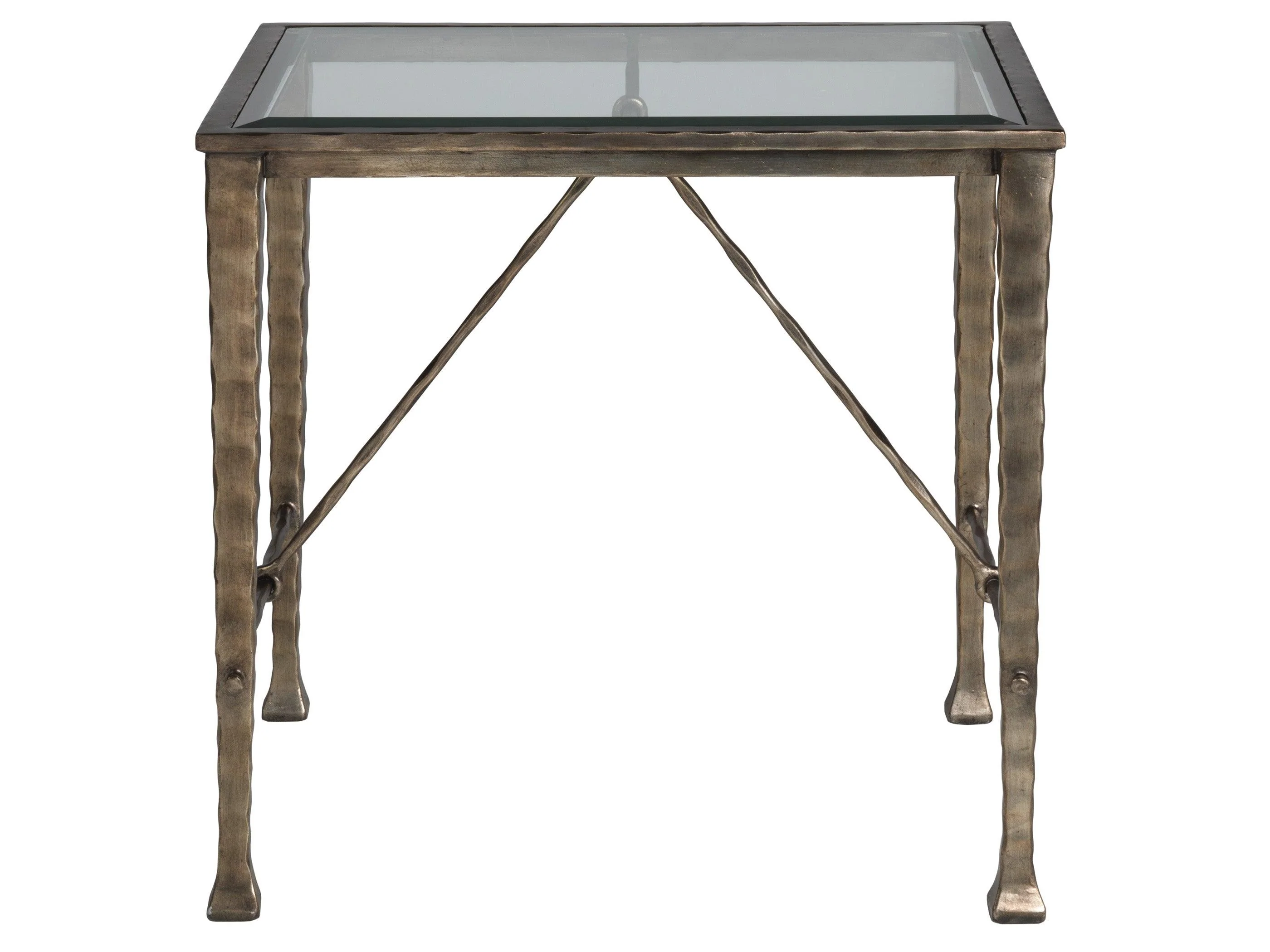 Signature Designs Cortona Rectangular End Table - Frankwebs