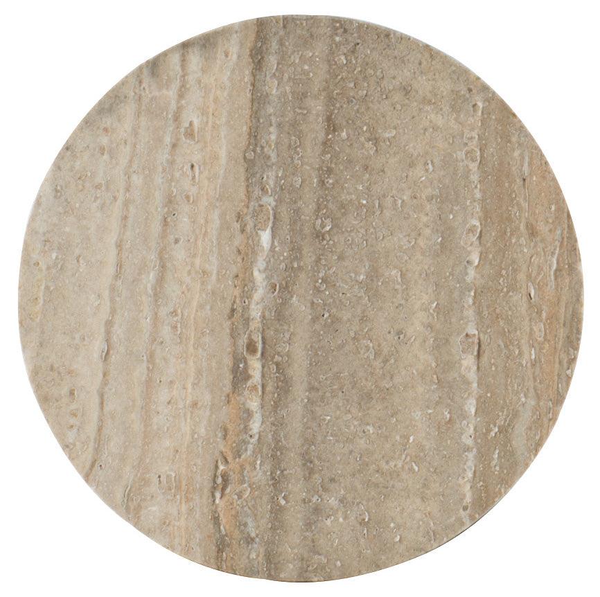 La Grange Rabbs Prairie Martini Table - Frankwebs