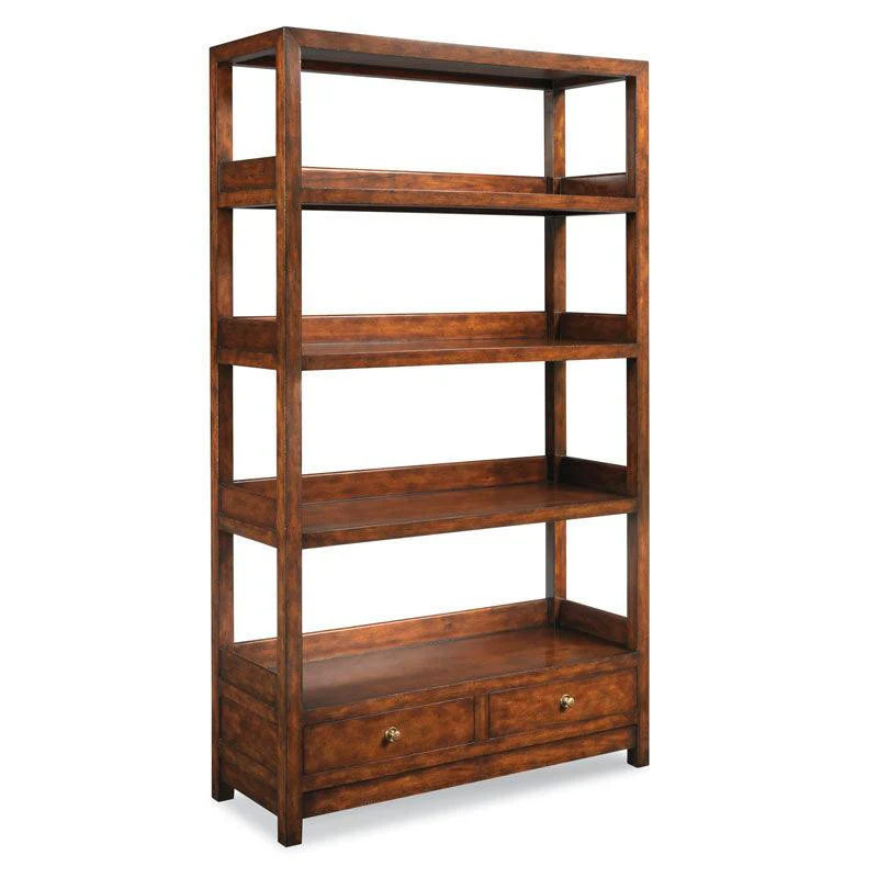 Winslow Bookcase - Frankwebs
