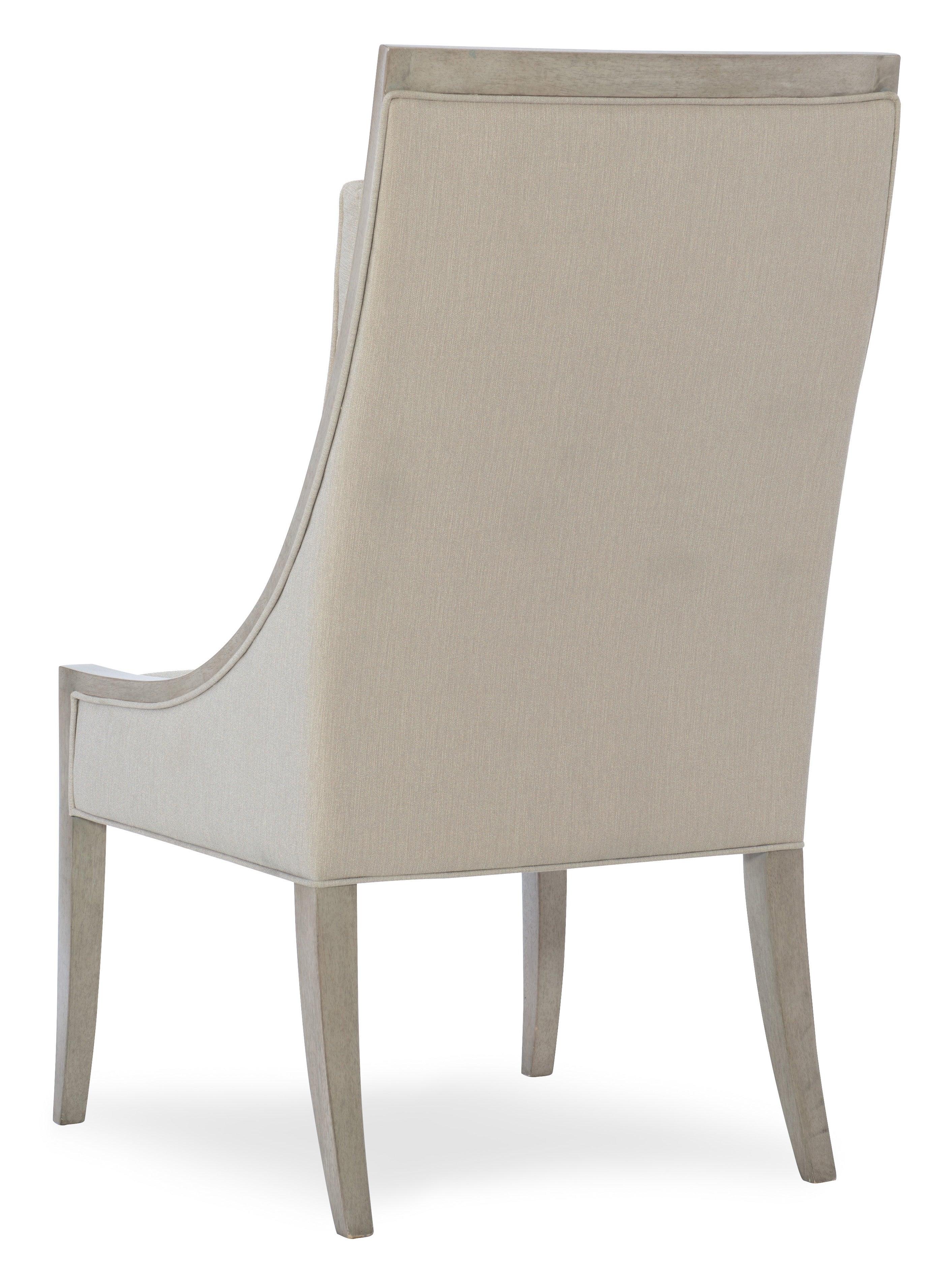 Elixir Host Chair - Set of 2 - Frankwebs