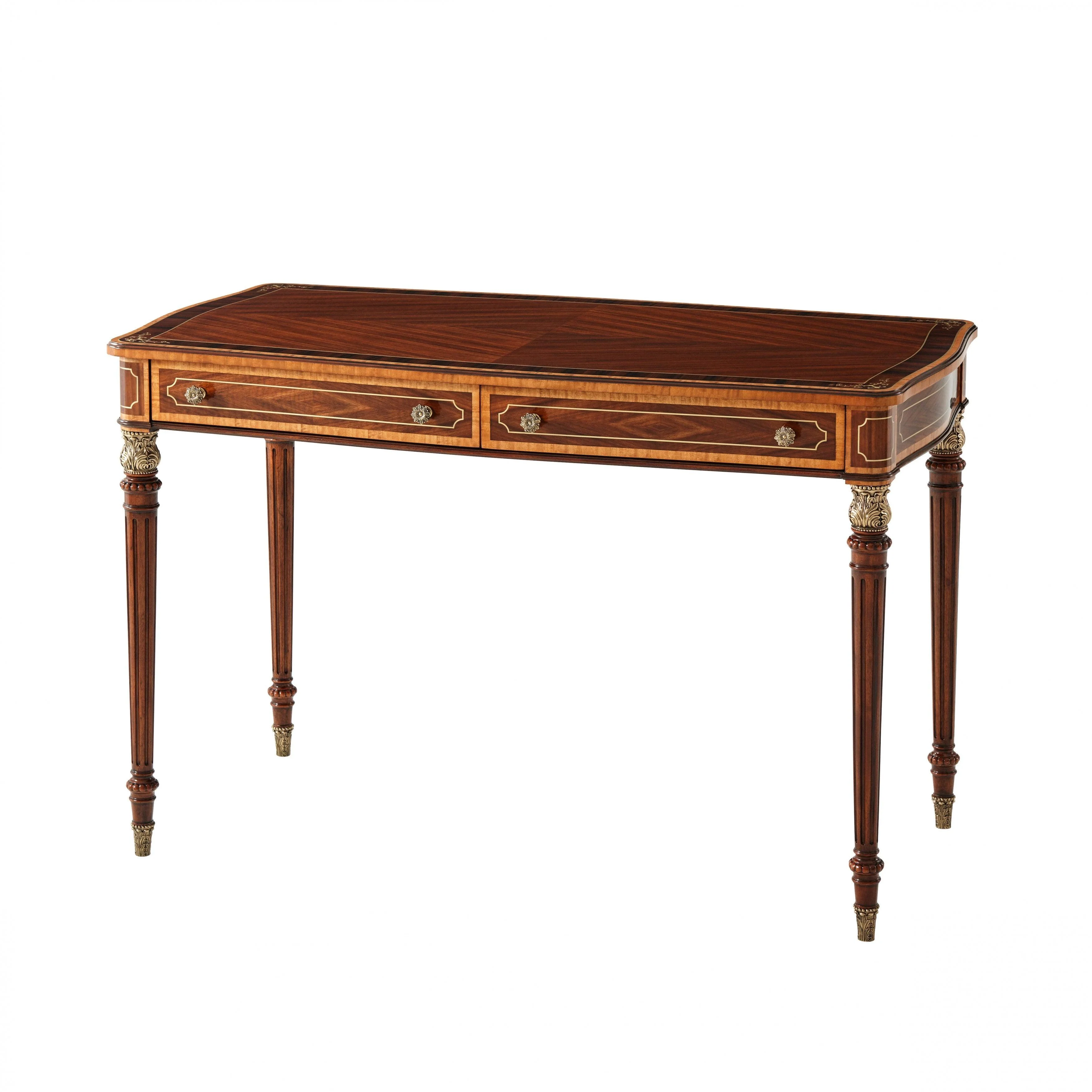 Morley Desk - Frankwebs