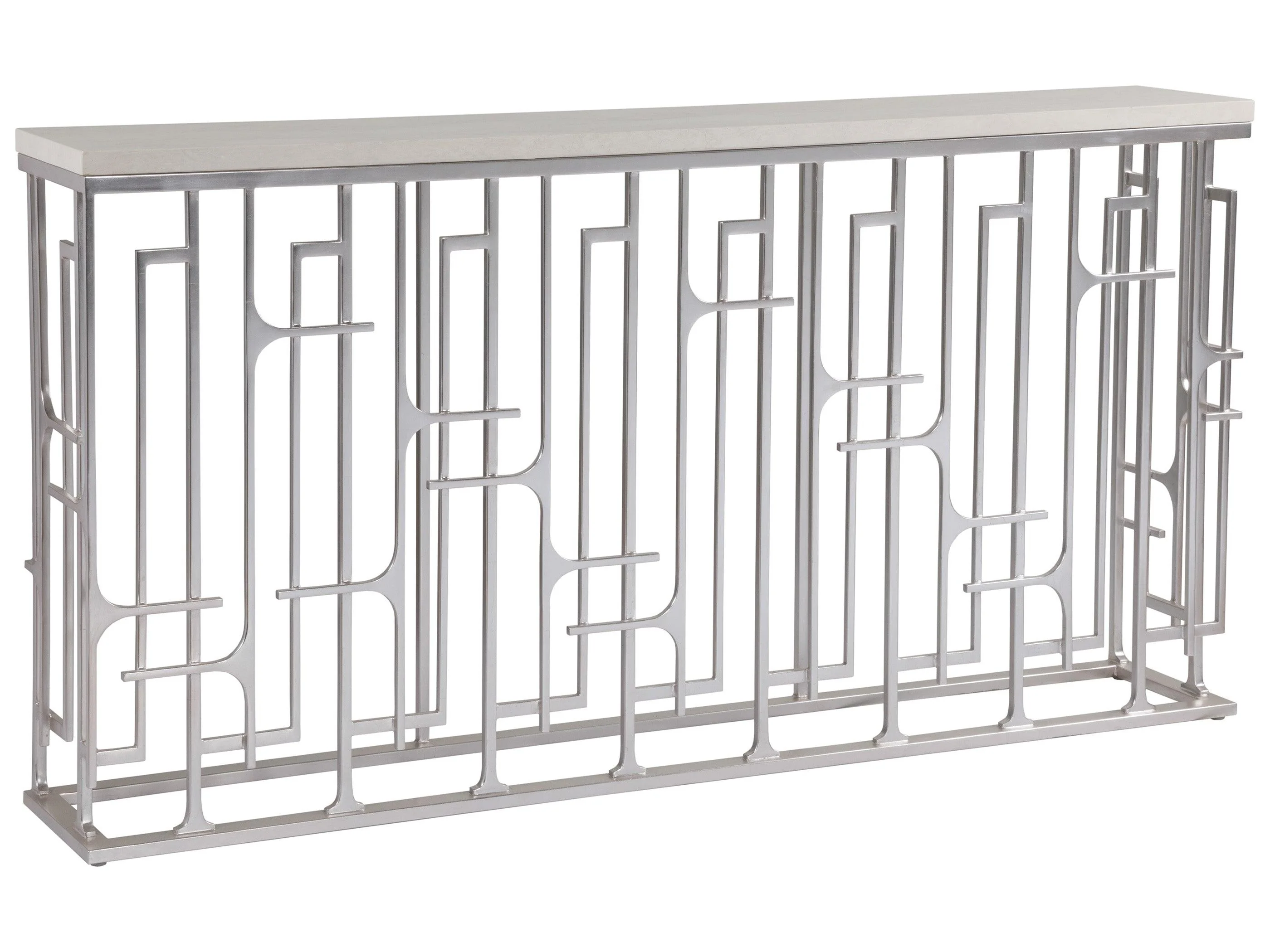 Mar Monte Grate Console - Frankwebs