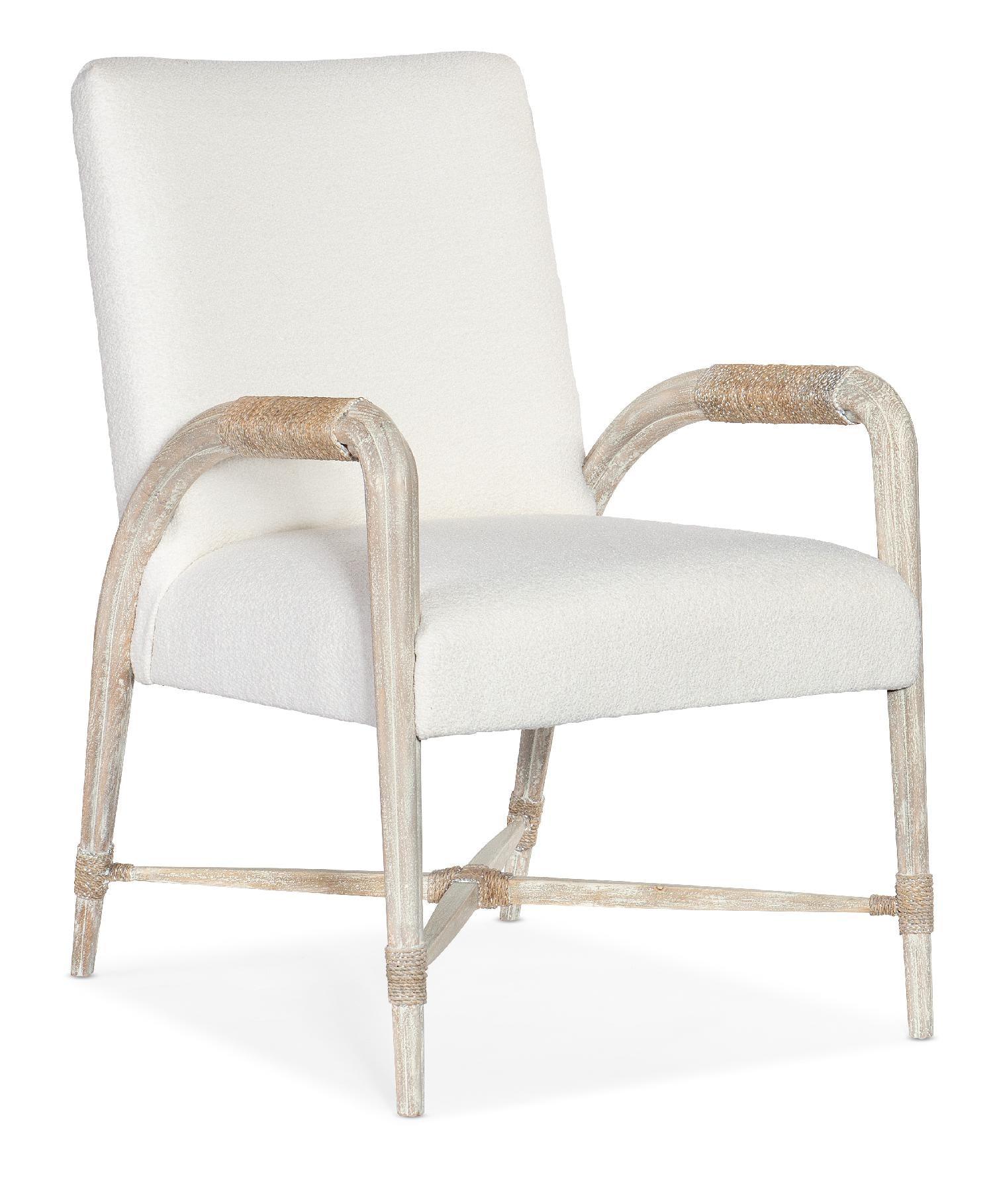 Serenity Arm Chair - Set of 2 - Frankwebs