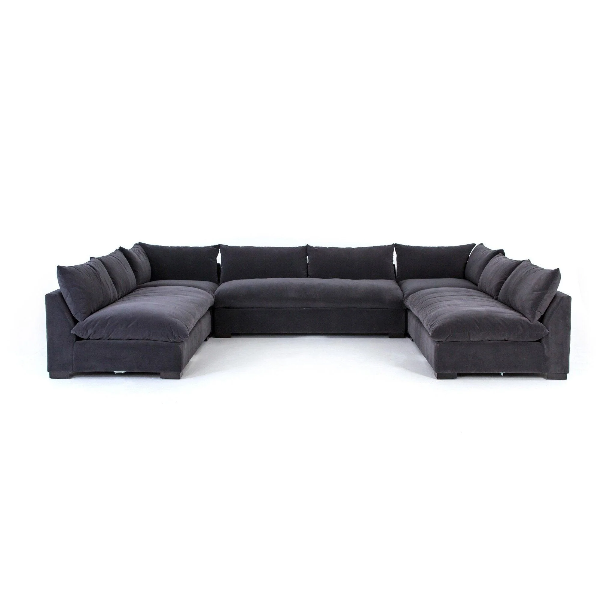 Grant 5-Piece Sectional - Frankwebs