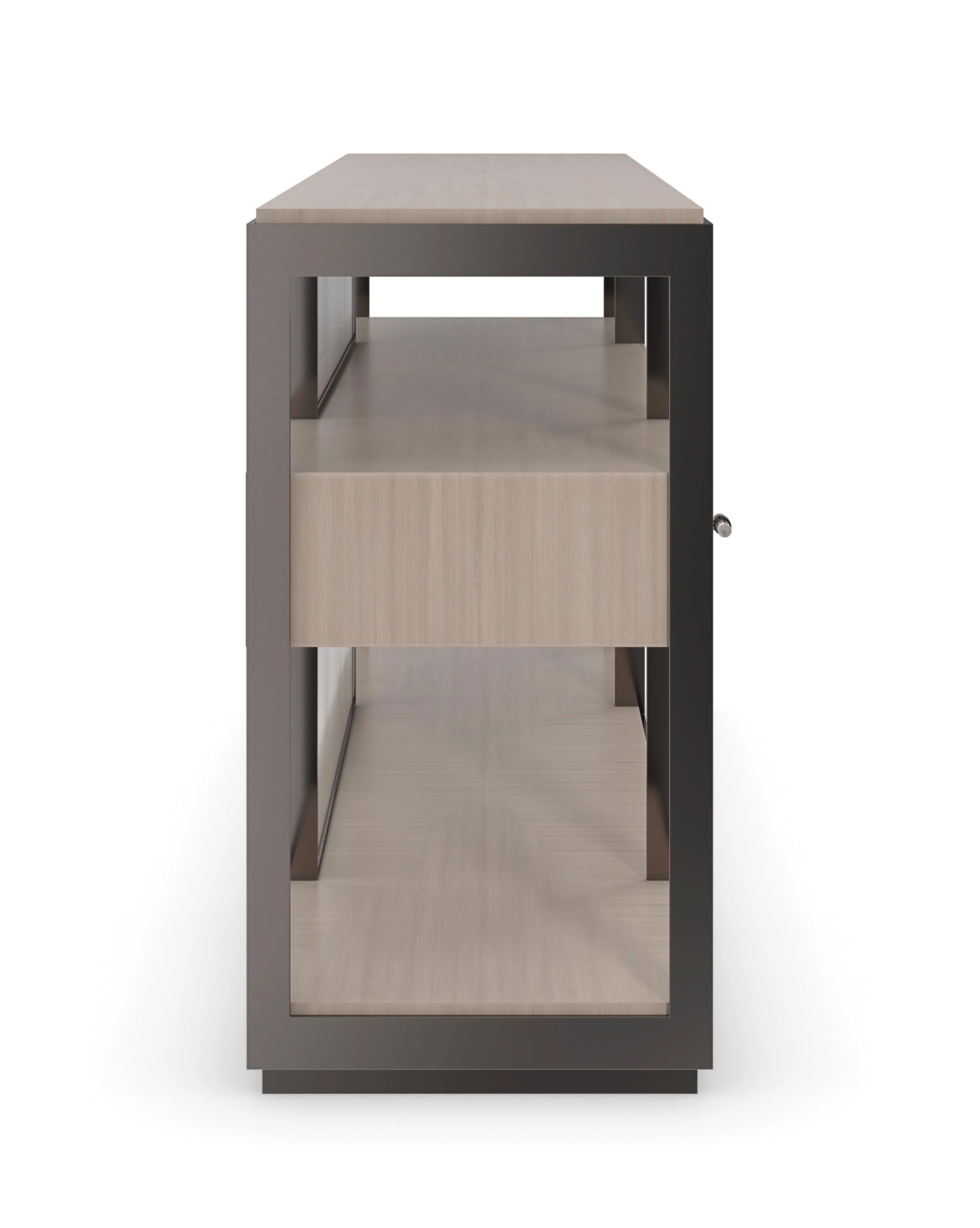 Classic Shelf Sufficient - Frankwebs