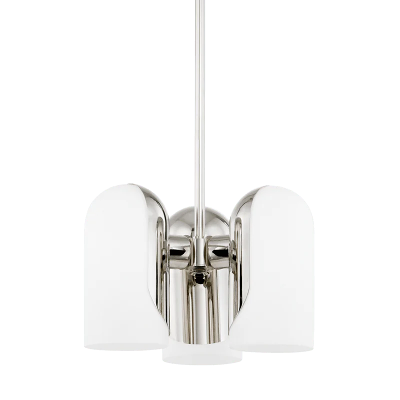 MABEL 3 LIGHT PENDANT - Frankwebs