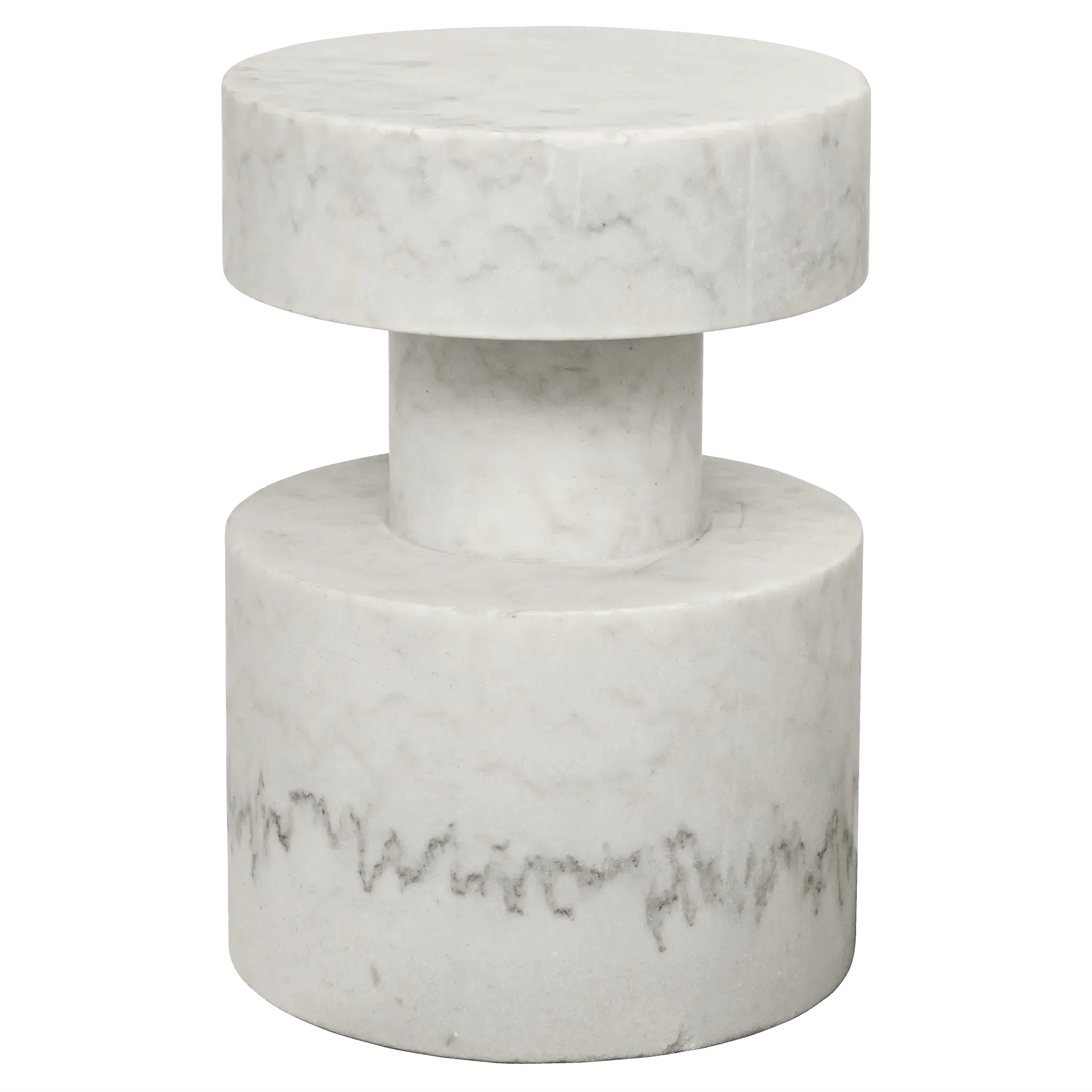 Mamud Side Table - Frankwebs