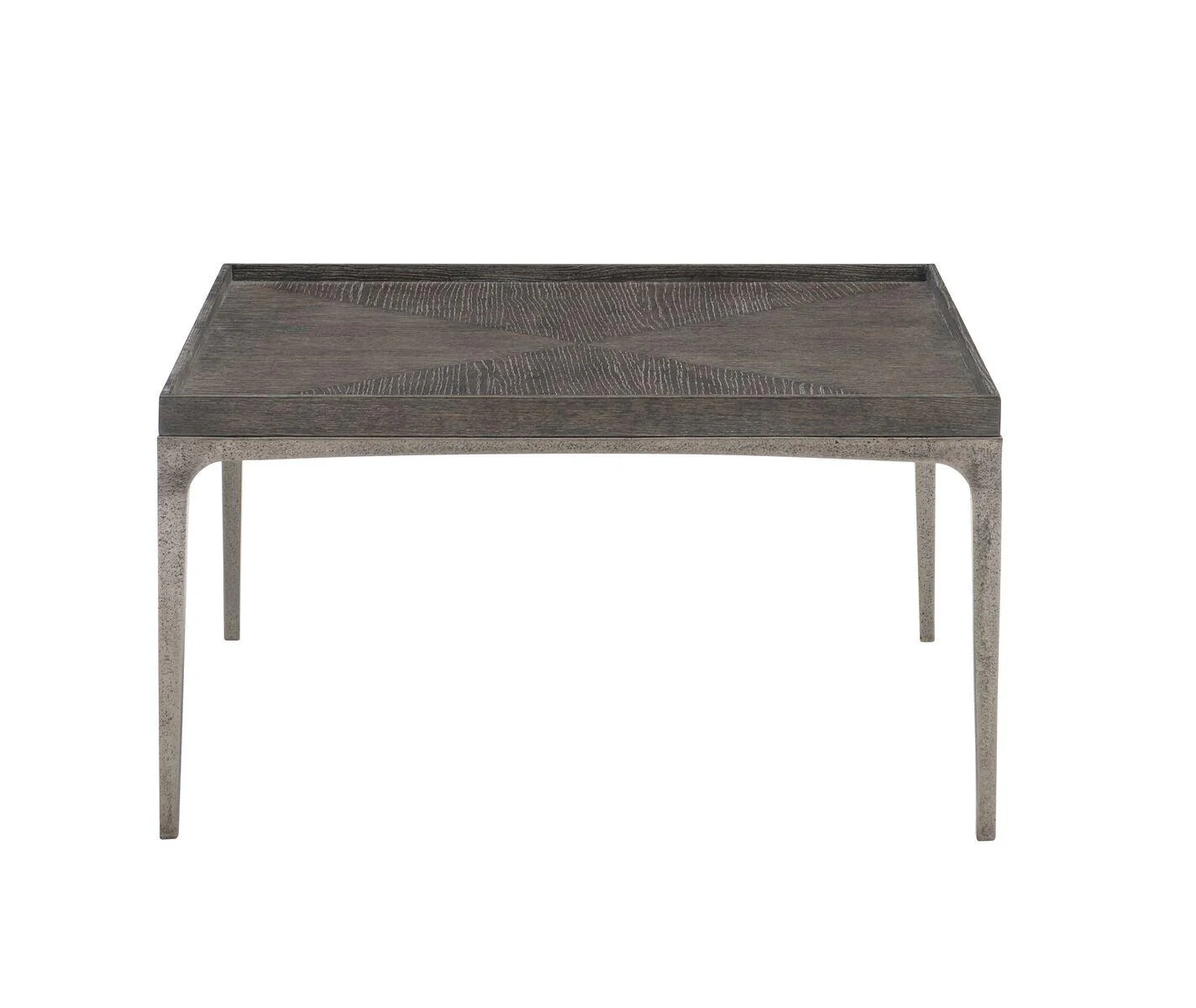 STRATA COCKTAIL TABLE CHARCOAL - Frankwebs