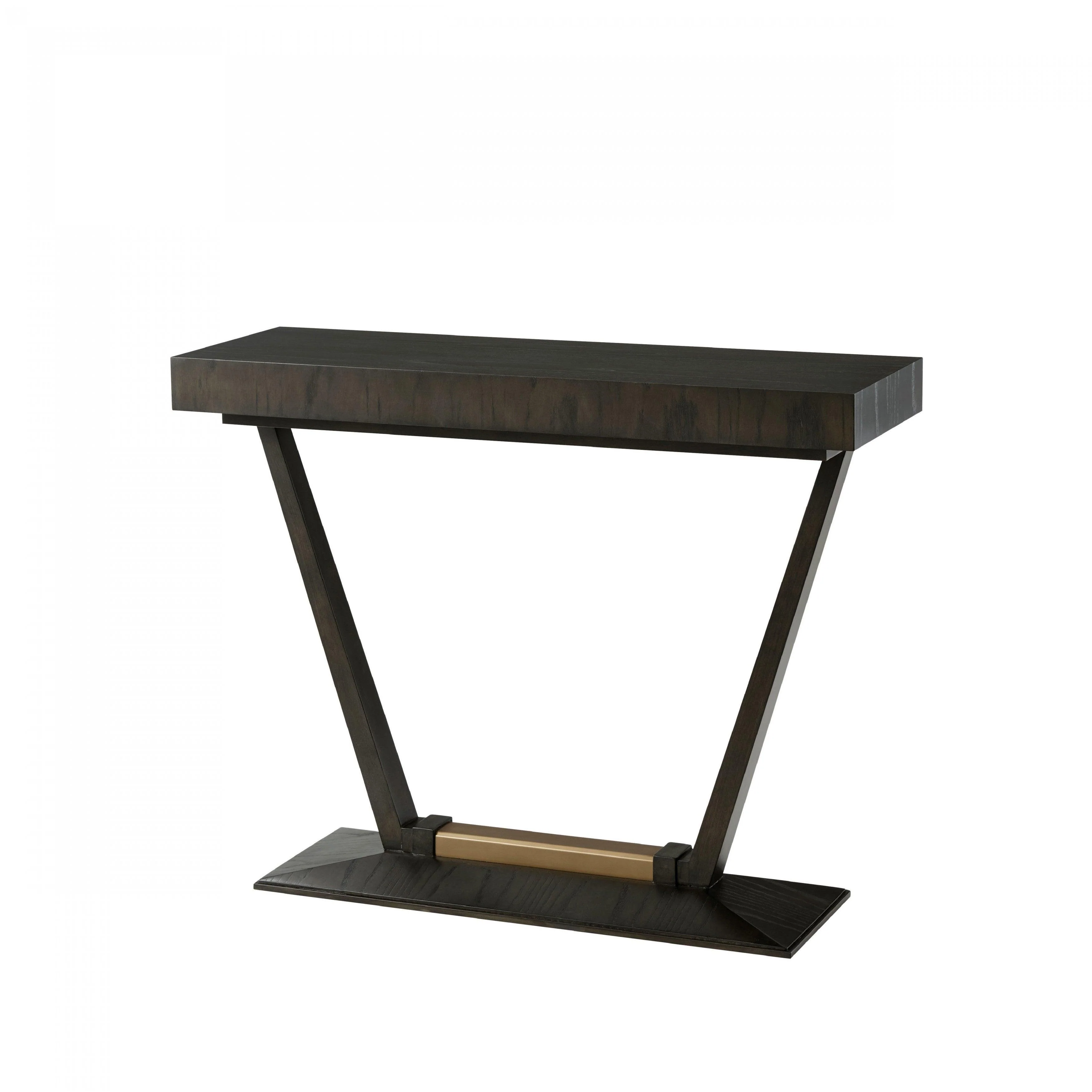Theirry Console Table - Frankwebs