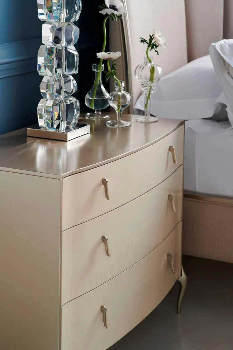 GOOD IMPRESSION NIGHTSTAND - Frankwebs