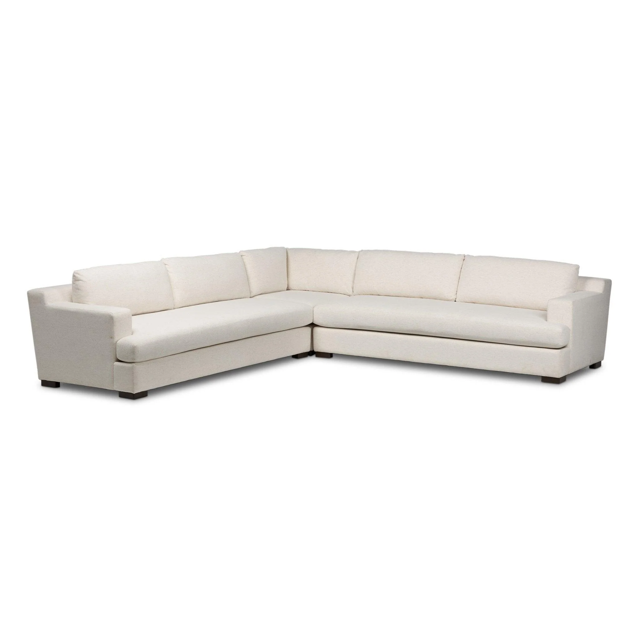 Crispin 3Pc Sectional - Frankwebs