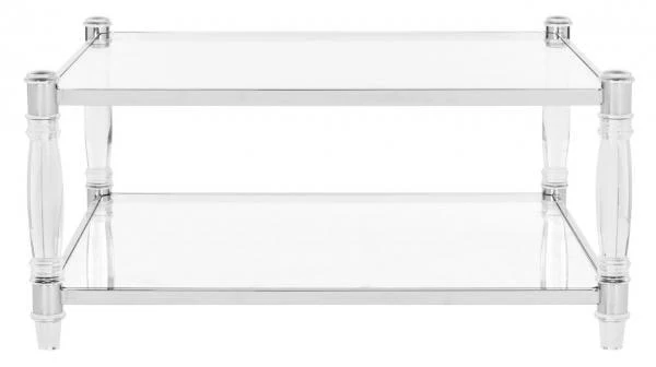 ISABELLE COFFEE TABLE - Frankwebs