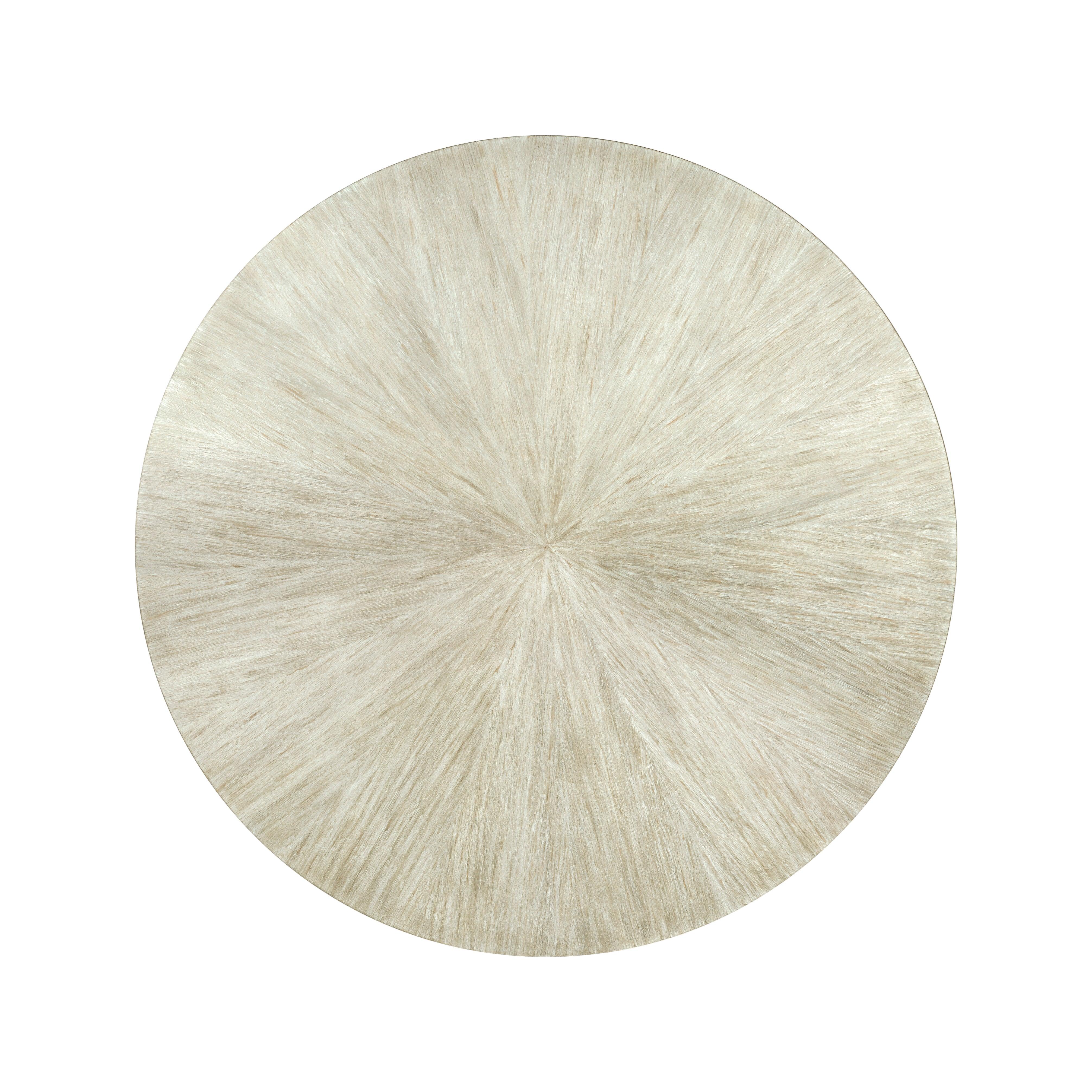 William Yeoward Lacock Table in Venetian White Oak - Frankwebs