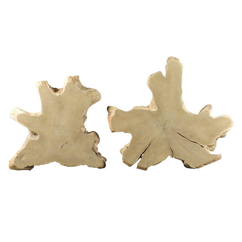 Teak Nesting Table Top - Frankwebs