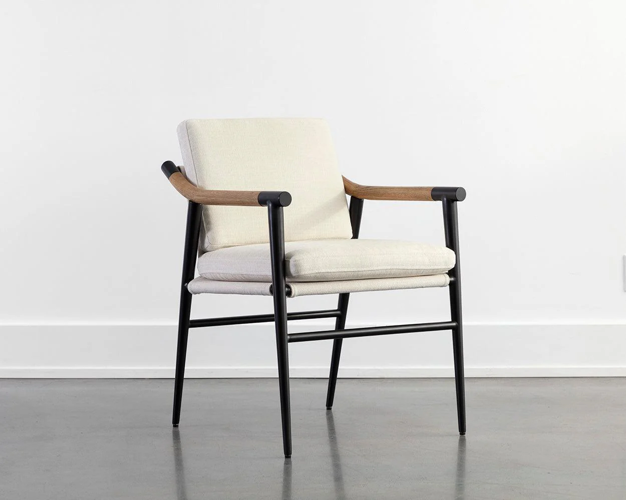 Meadow Dining Armchair - Frankwebs
