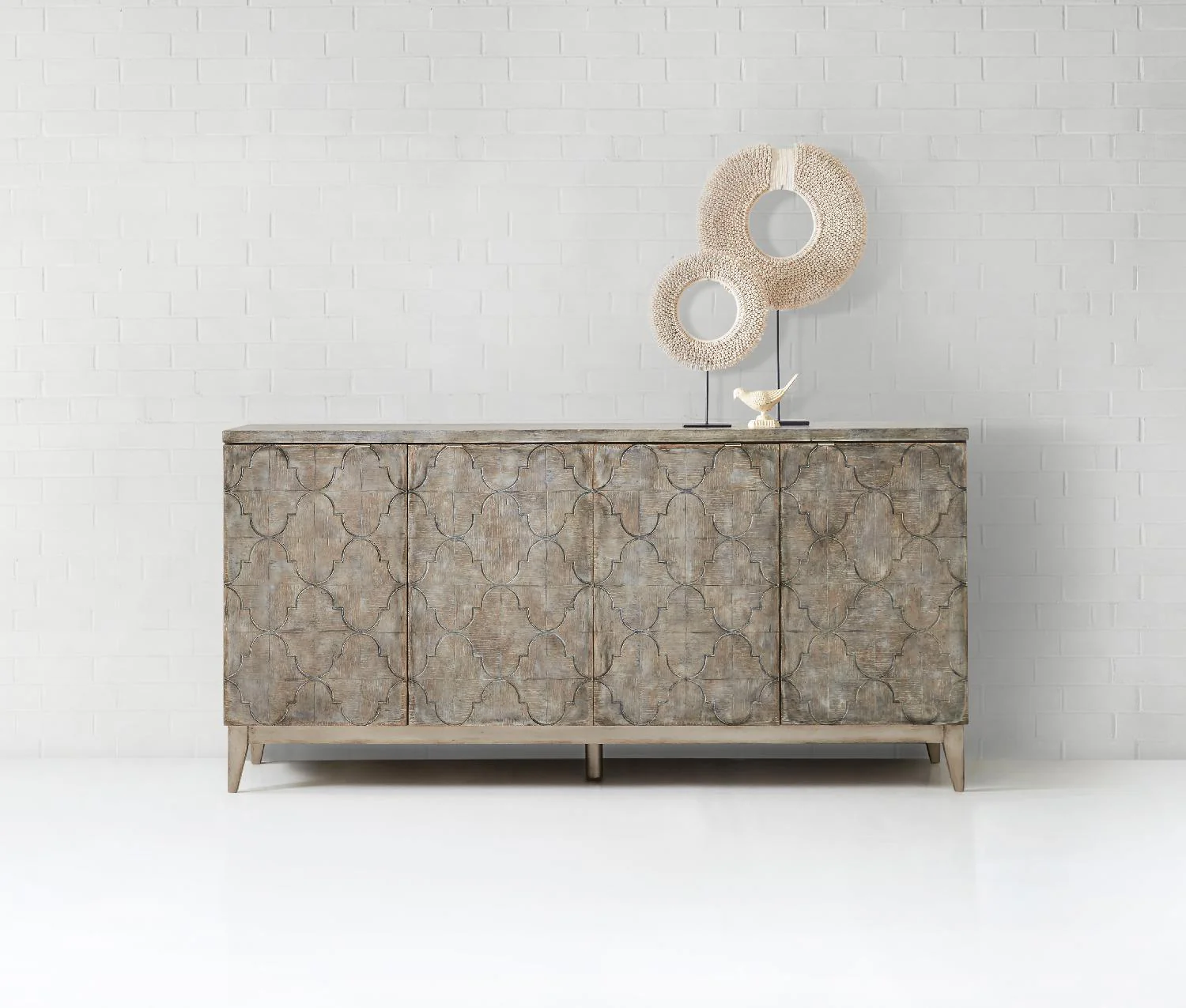 Melange Fairfax Credenza - Frankwebs