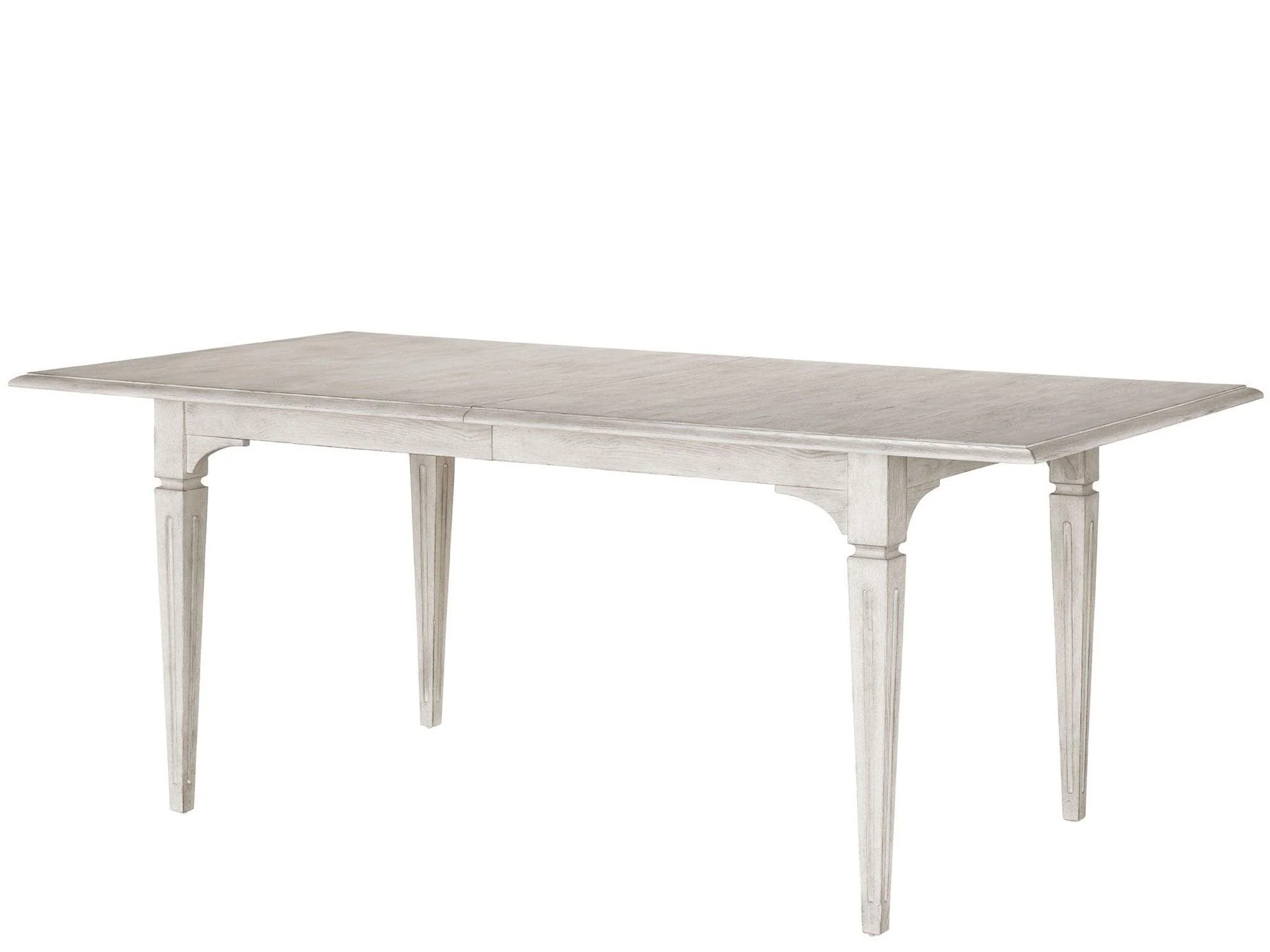 Past Forward Rectangular Dining Table - Frankwebs