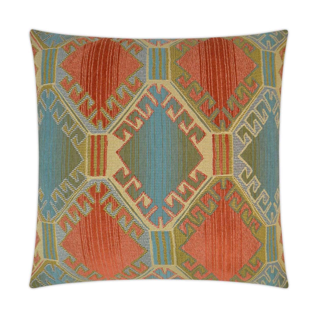 Cankiri Pillow - Frankwebs