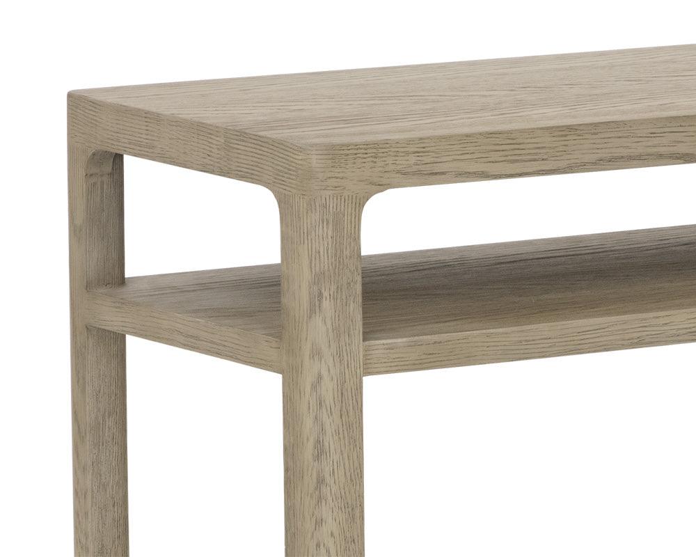 Doncaster Console Table - Frankwebs