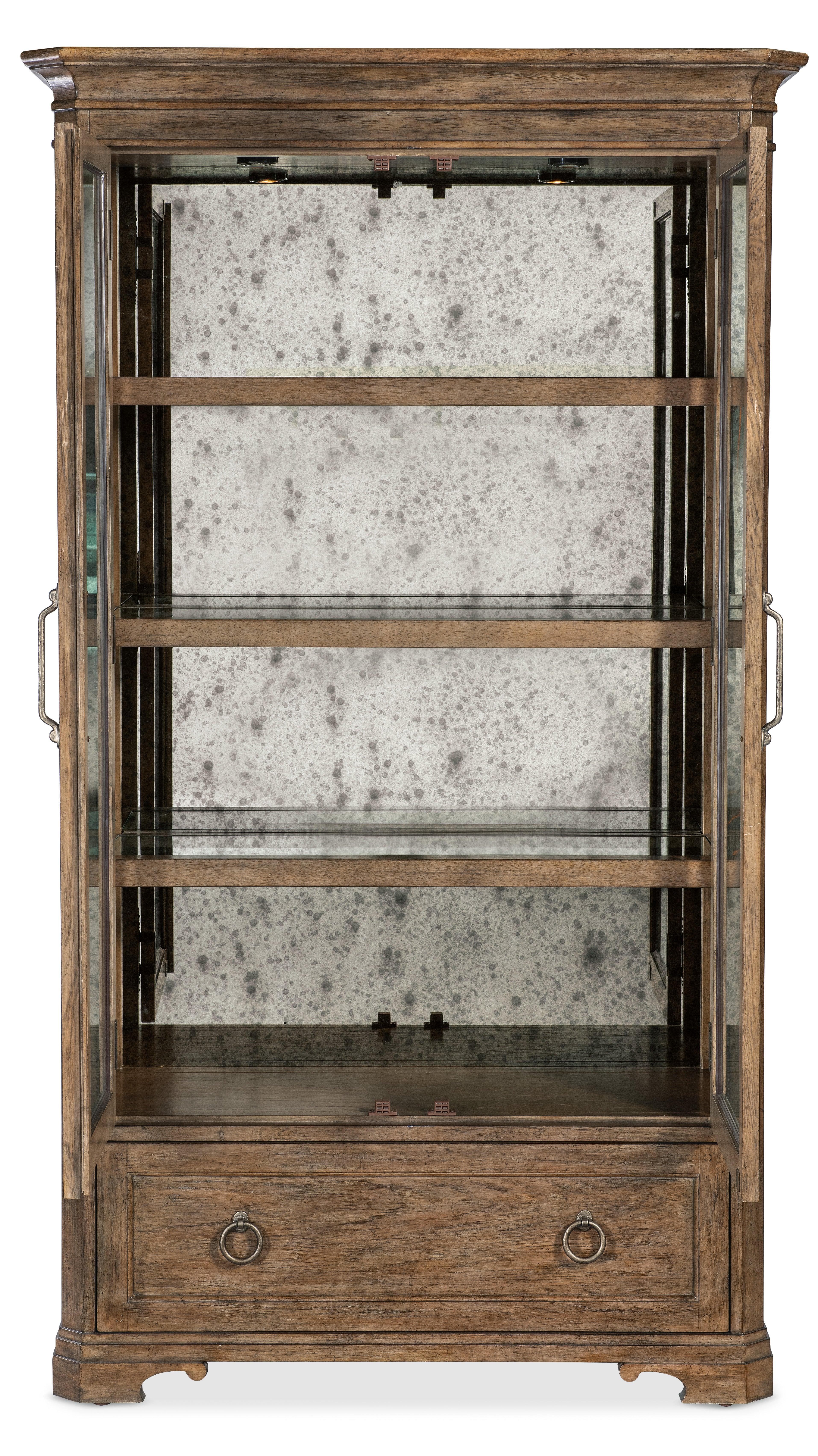 Americana Display Cabinet - Frankwebs