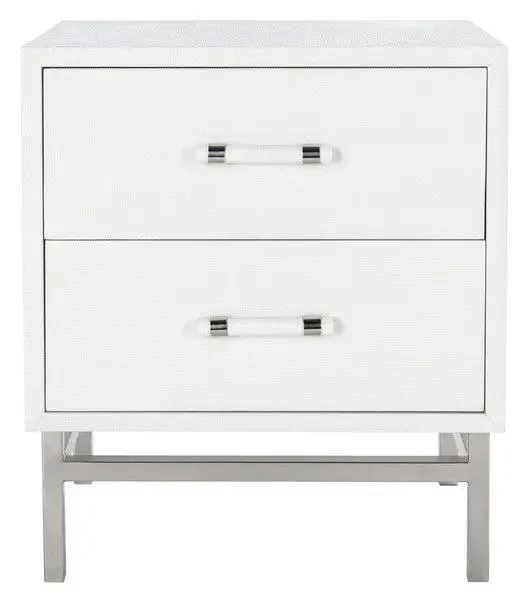 RANGER FAUX NIGHTSTAND - Frankwebs