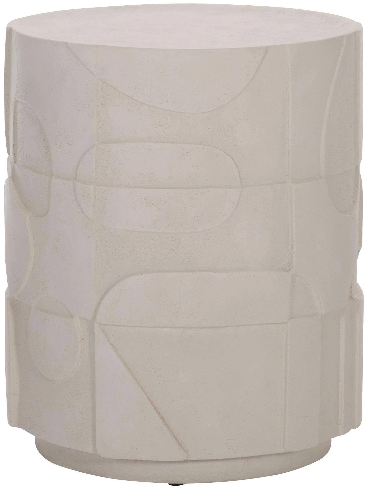 ZINA ZINA ACCENT TABLE - Frankwebs