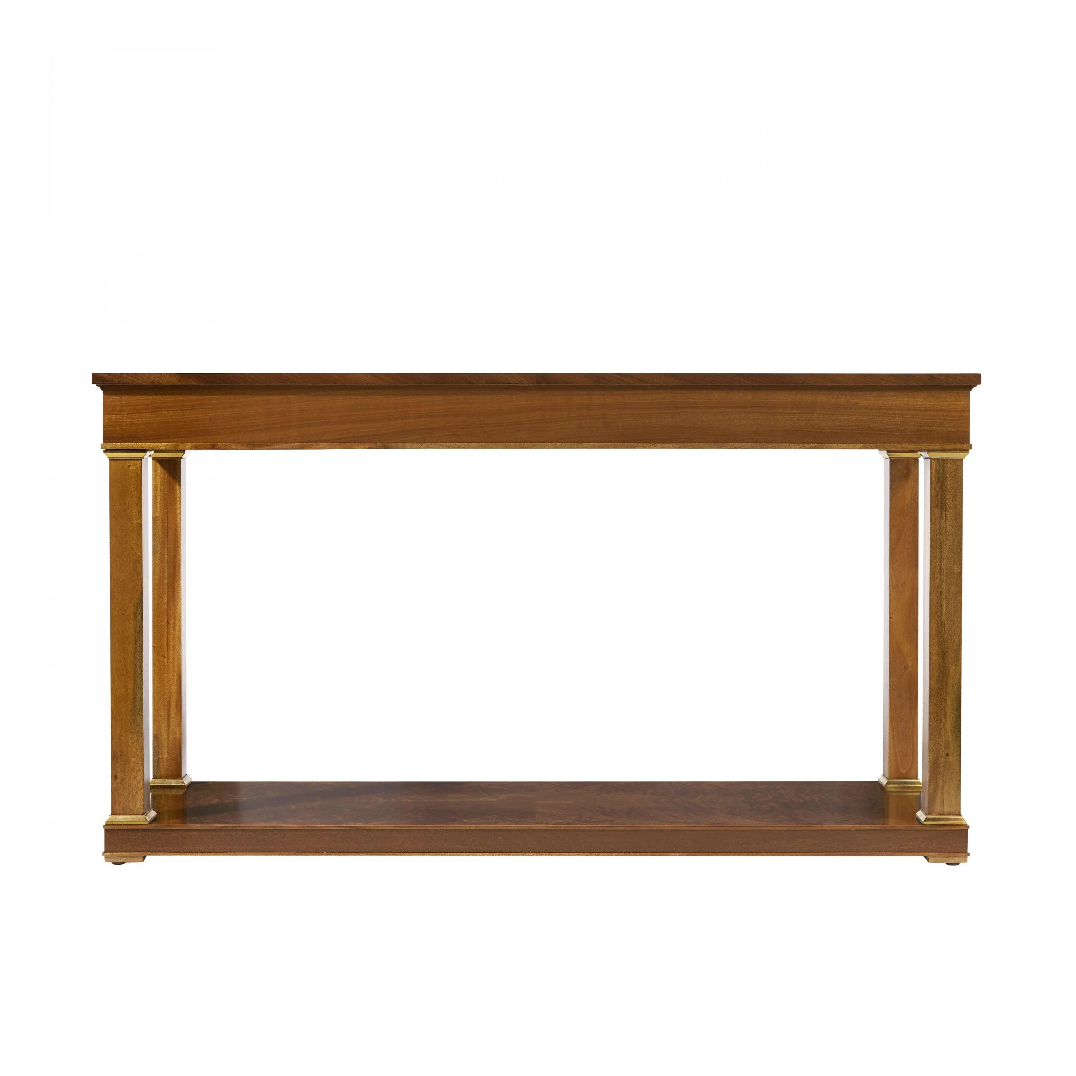 Garth Console Table - Frankwebs